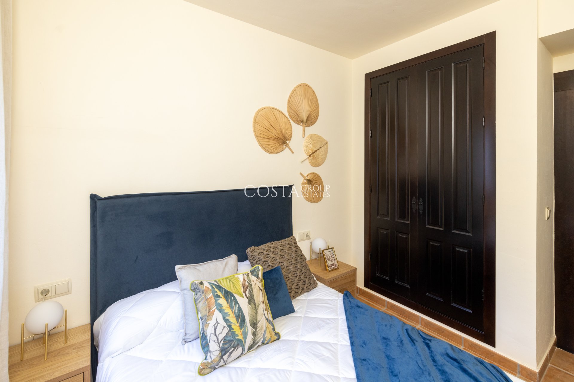 Nouvelle construction - Villa -
Fuente Álamo - Fuente Alamo