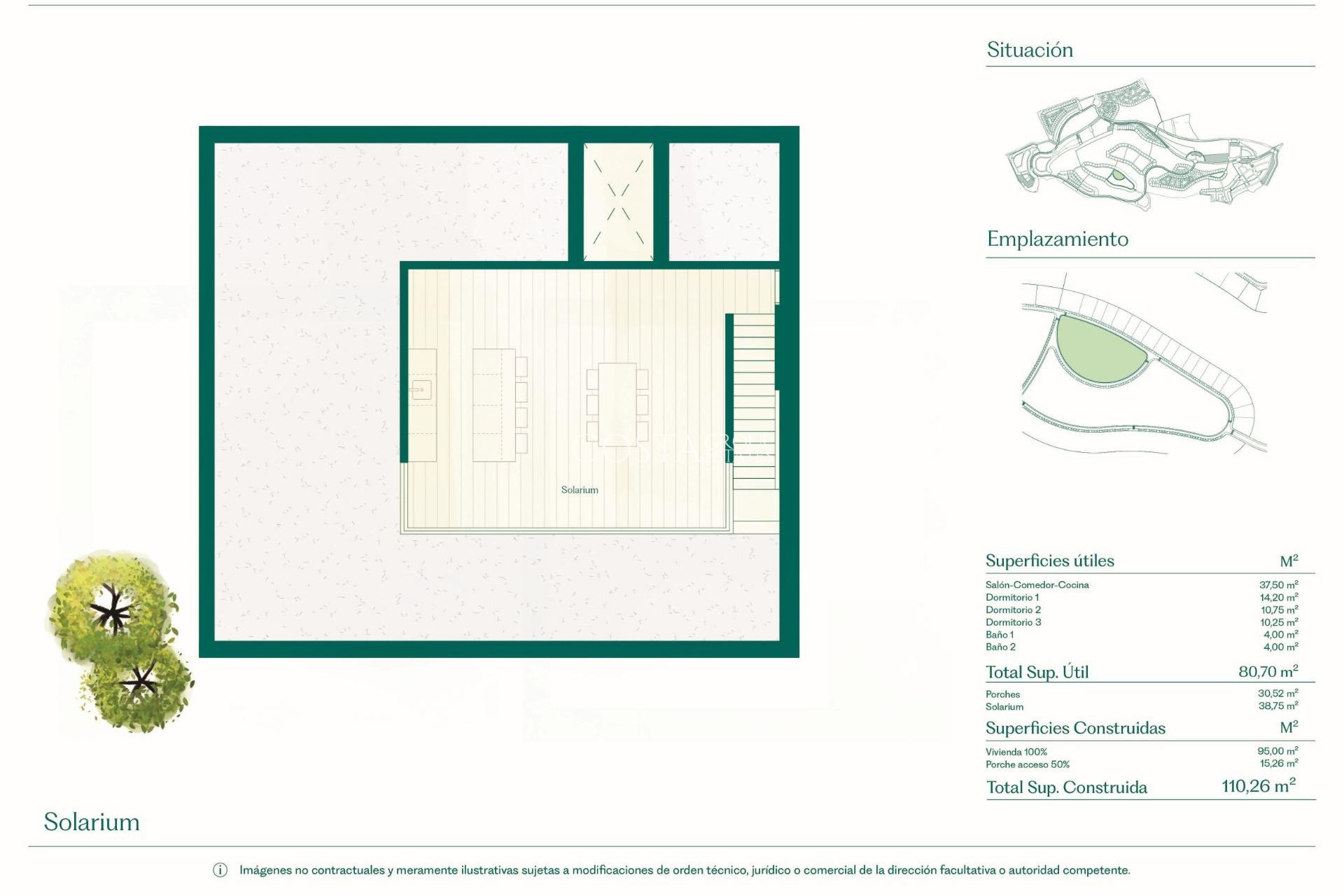 Nouvelle construction - Villa -
Fuente Álamo - Hacienda del Alamo