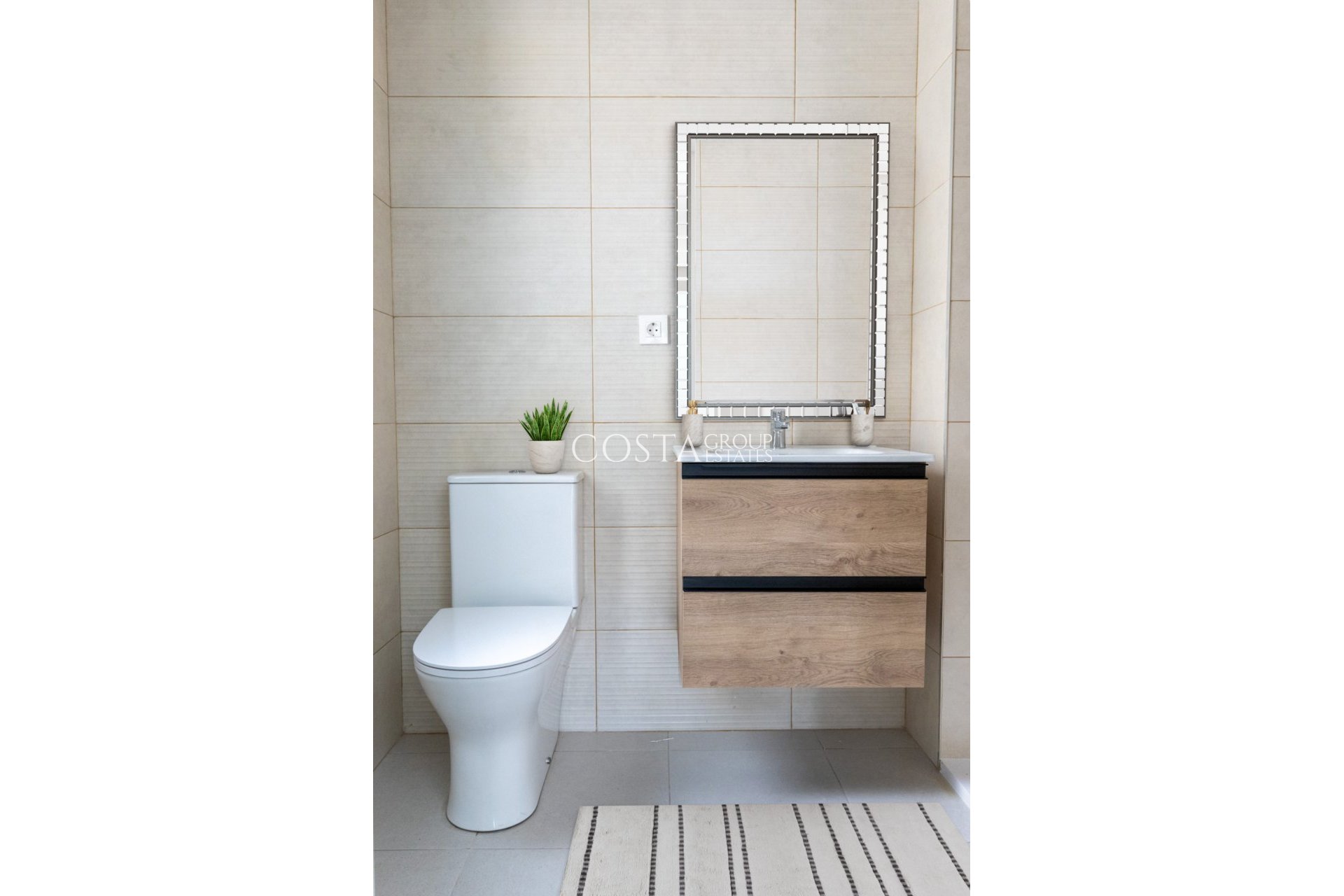 Nouvelle construction - Villa -
Gran Alacant
