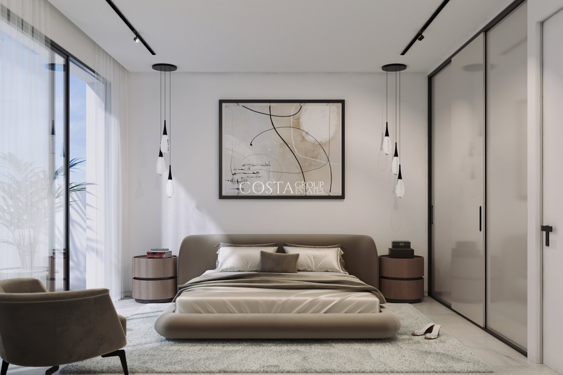 Nouvelle construction - Villa -
Guardamar del Segura - Guardamar Del Segura