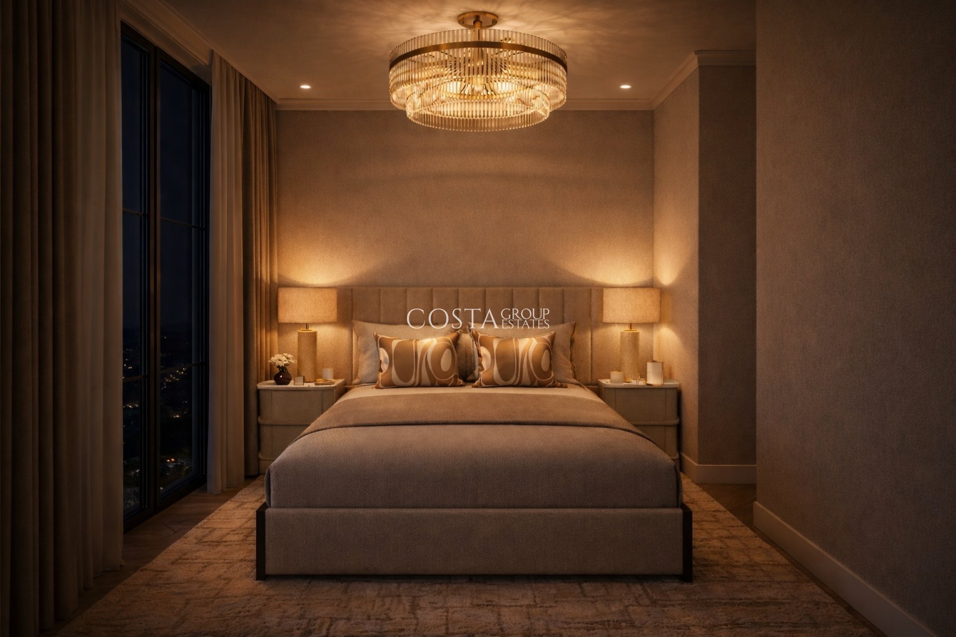 Nouvelle construction - Villa -
Guaro