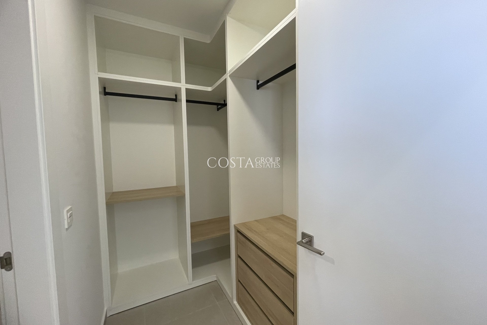 Nouvelle construction - Villa -
Heredades