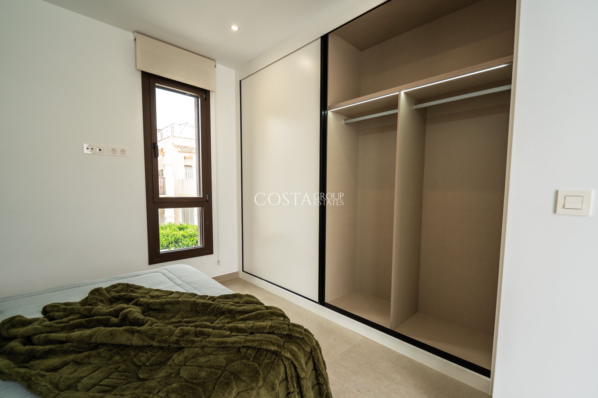 Nouvelle construction - Villa -
Heredades