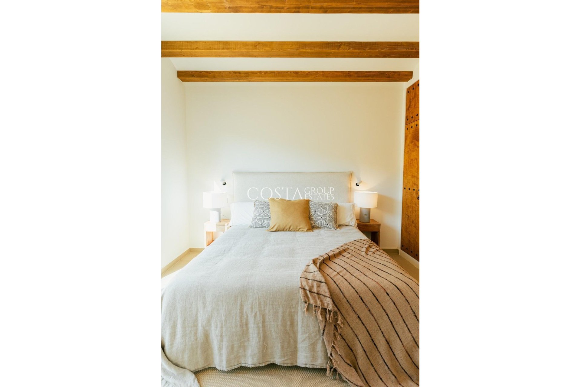 Nouvelle construction - Villa -
Jávea Xàbia - Valle del Sol