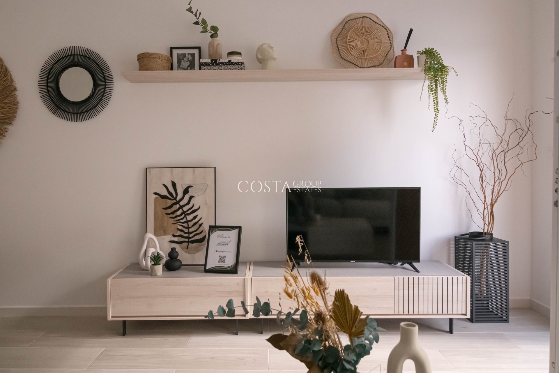 Nouvelle construction - Villa -
Jerónimo y Avileses