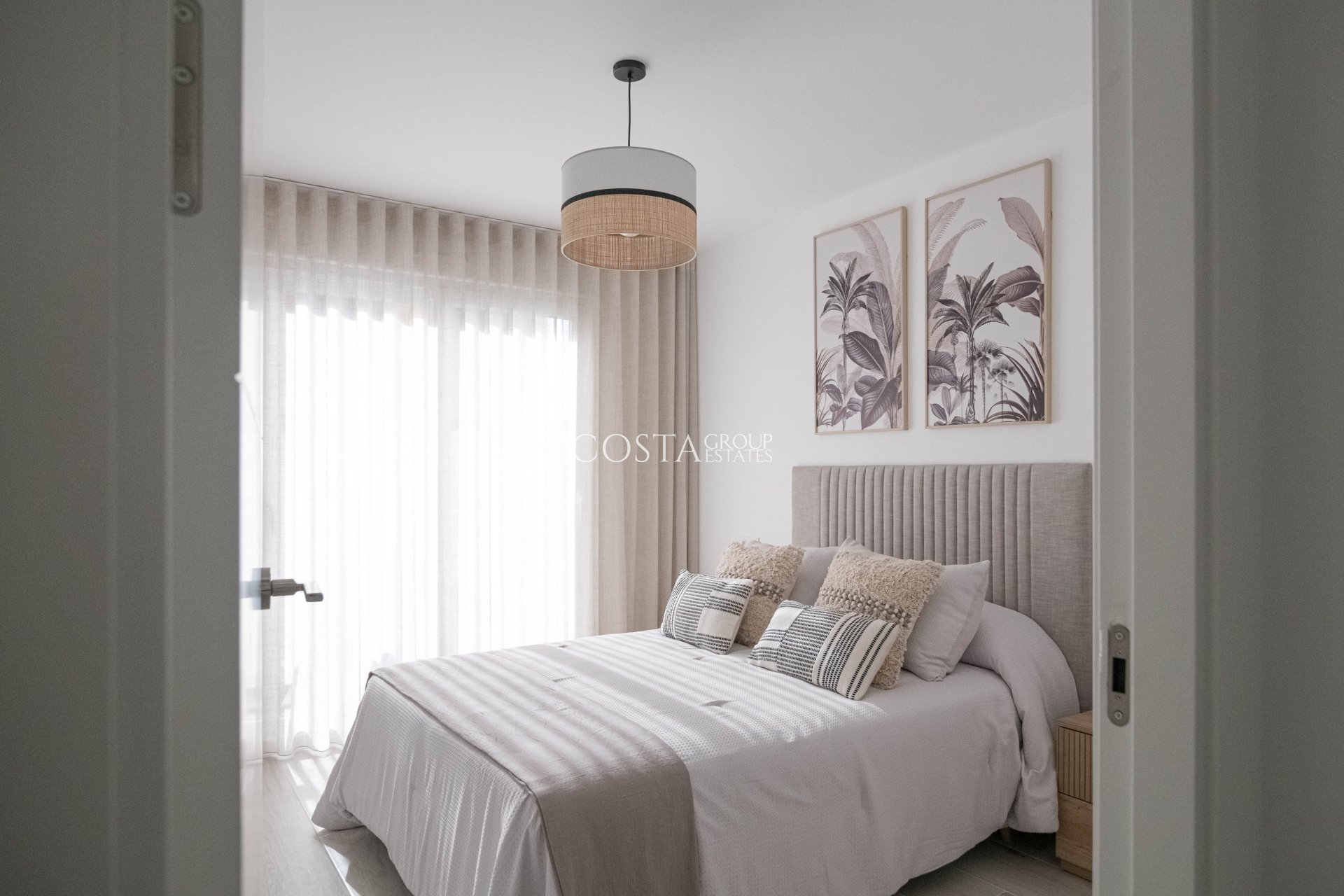 Nouvelle construction - Villa -
Jerónimo y Avileses