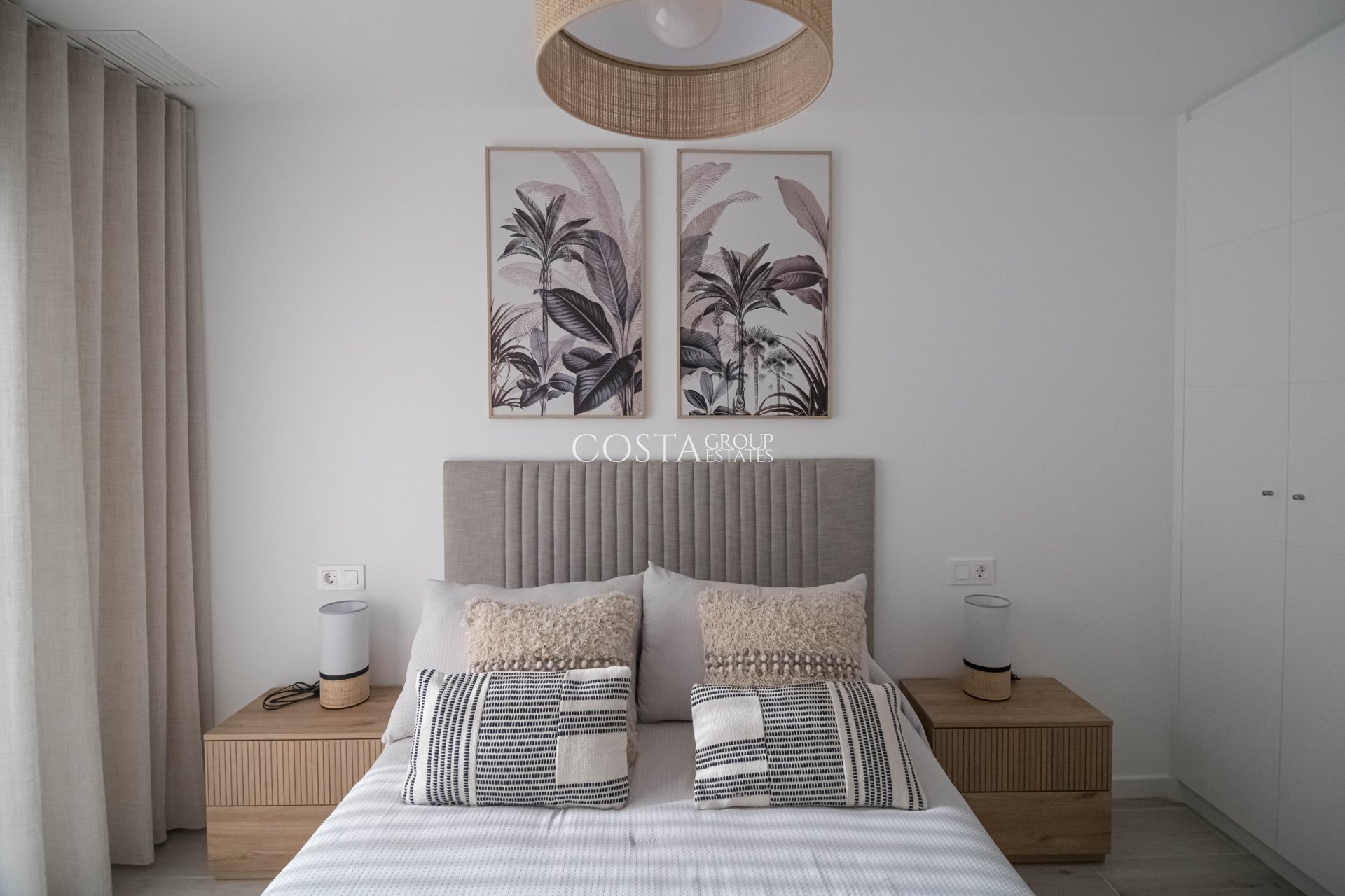 Nouvelle construction - Villa -
Jerónimo y Avileses