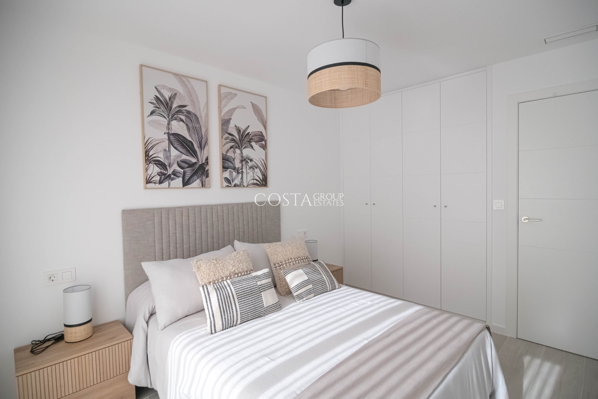 Nouvelle construction - Villa -
Jerónimo y Avileses