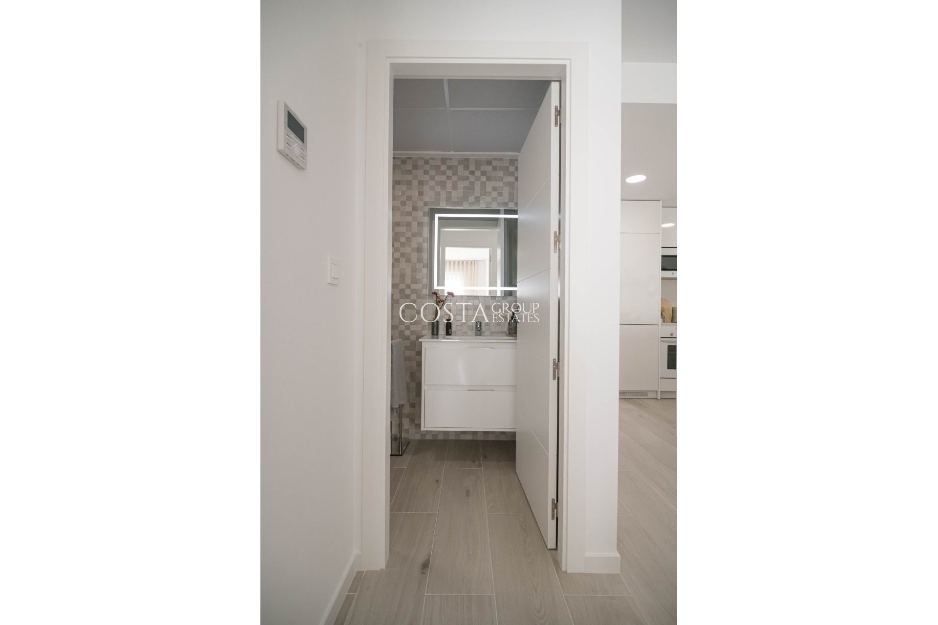 Nouvelle construction - Villa -
Jerónimo y Avileses