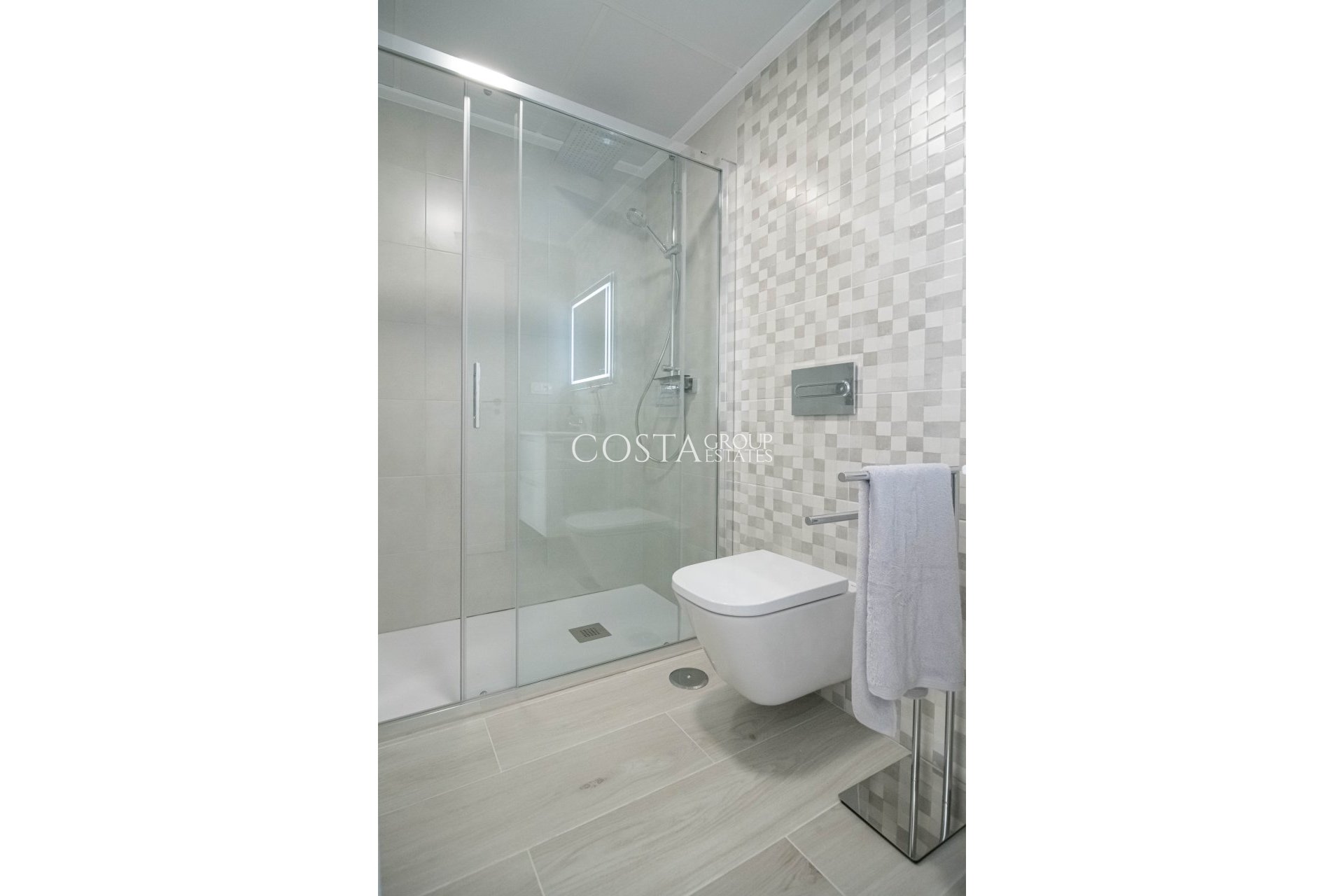 Nouvelle construction - Villa -
Jerónimo y Avileses