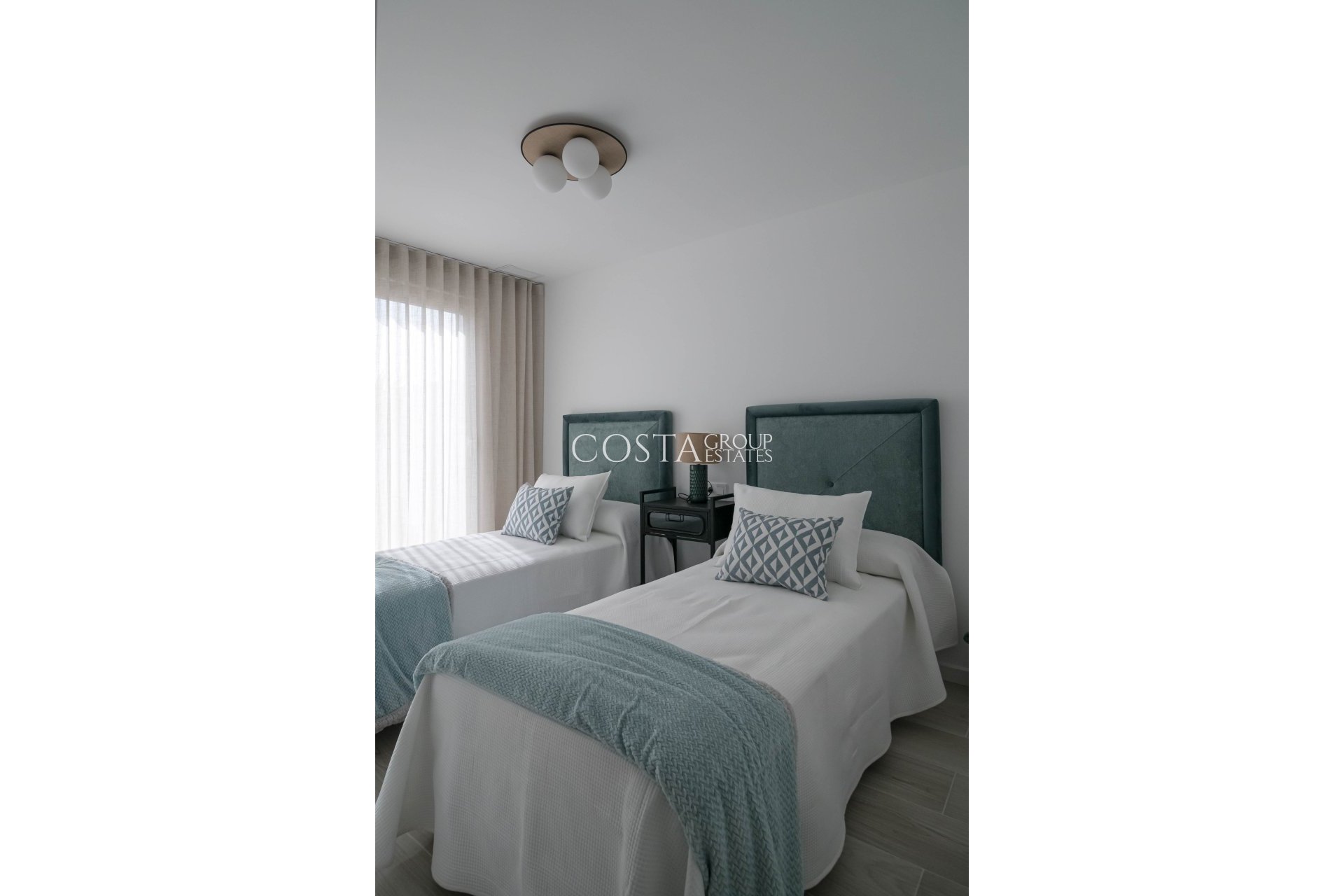 Nouvelle construction - Villa -
Jerónimo y Avileses