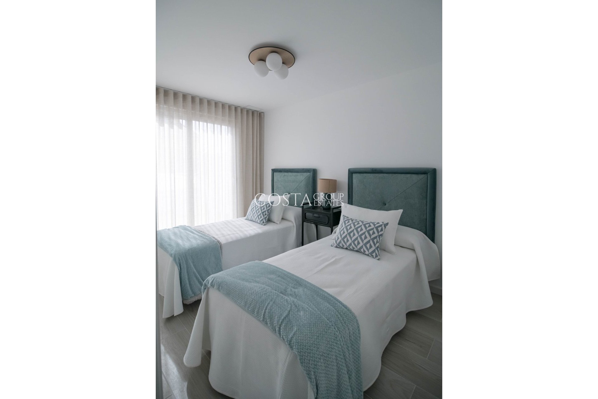 Nouvelle construction - Villa -
Jerónimo y Avileses