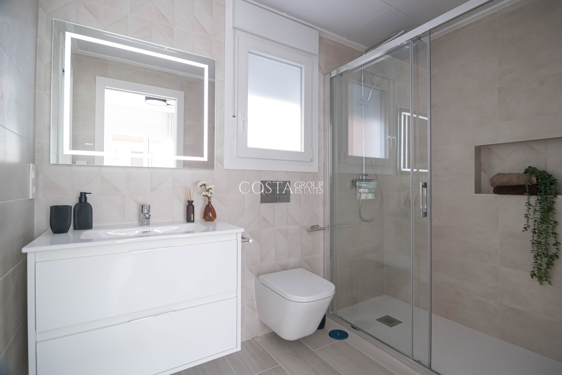 Nouvelle construction - Villa -
Jerónimo y Avileses