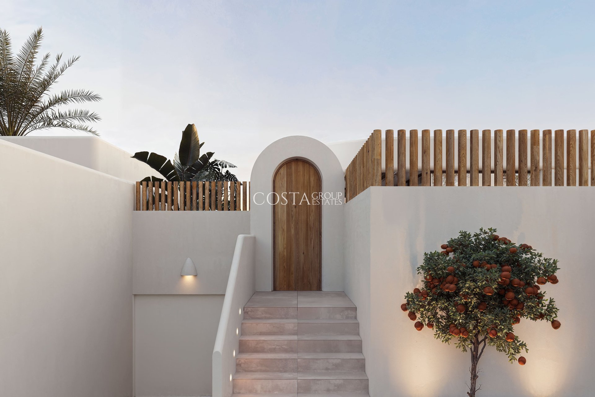 Nouvelle construction - Villa -
La Finca Golf
