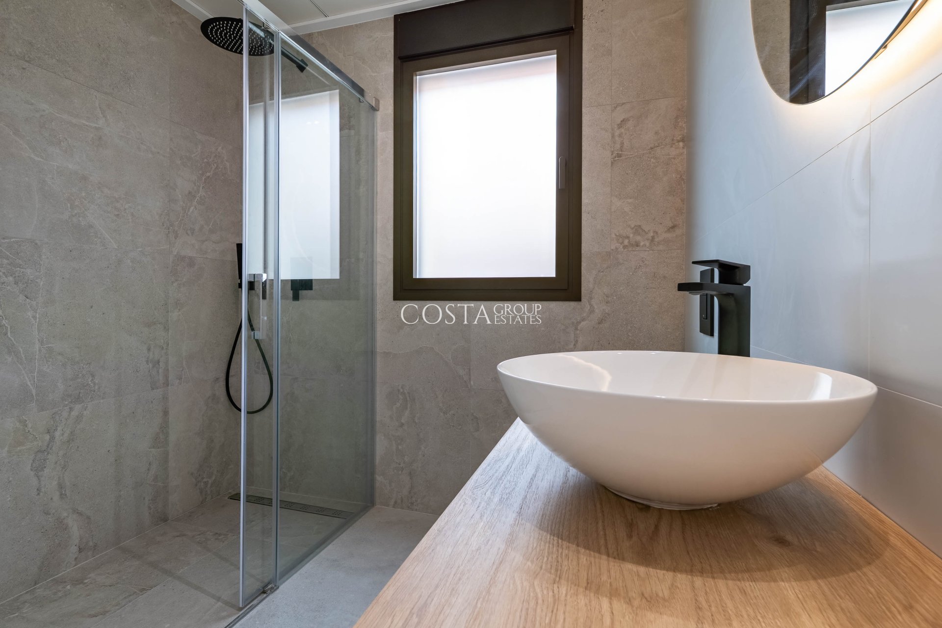 Nouvelle construction - Villa -
La Finca Golf