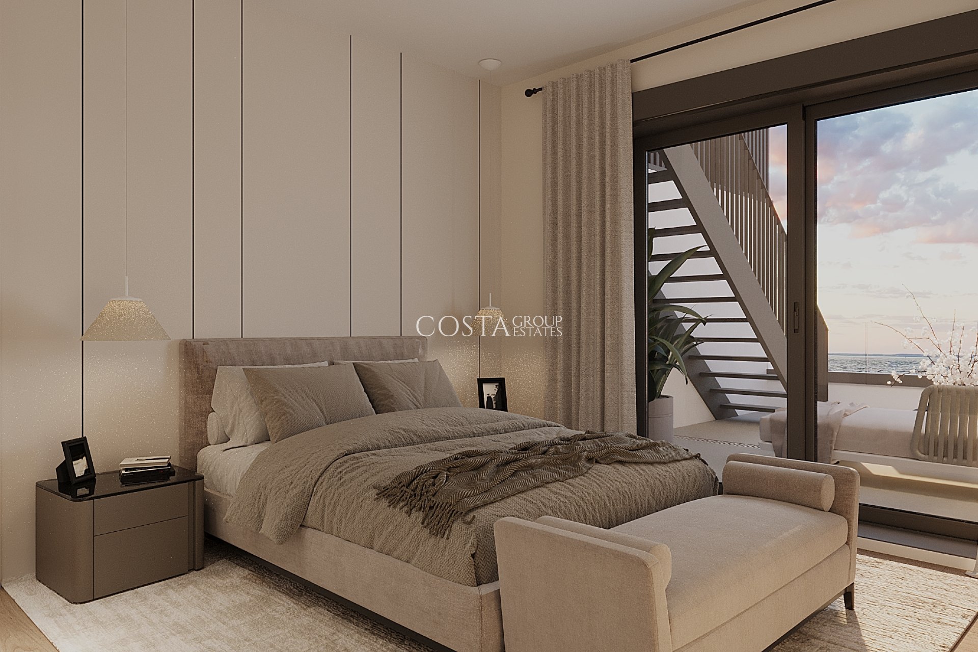 Nouvelle construction - Villa -
La Linea De La Concepcion - La Línea de la Concepción