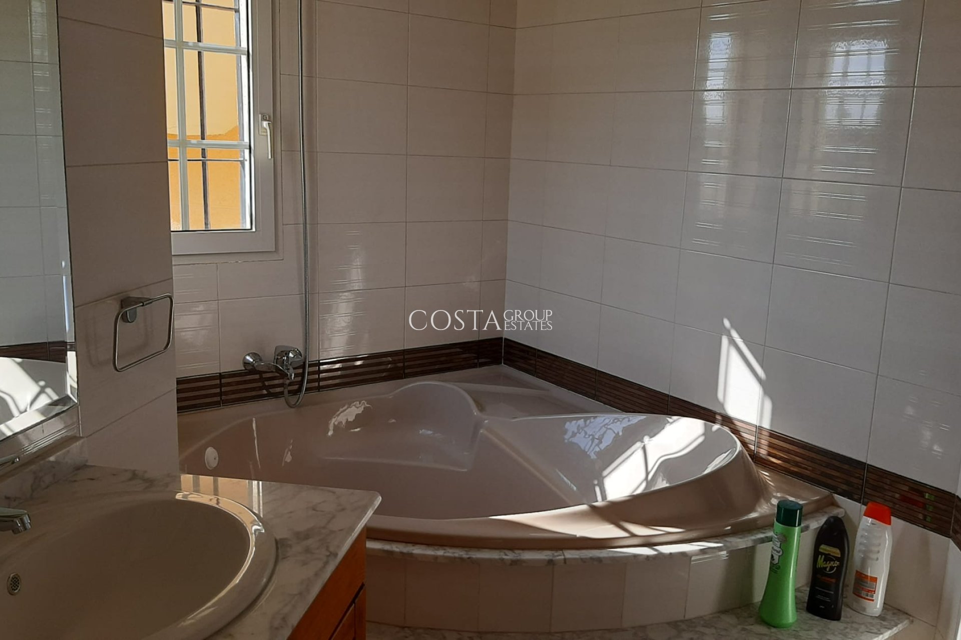 Nouvelle construction - Villa -
La Manga del Mar Menor - La Manga Del Mar Menor