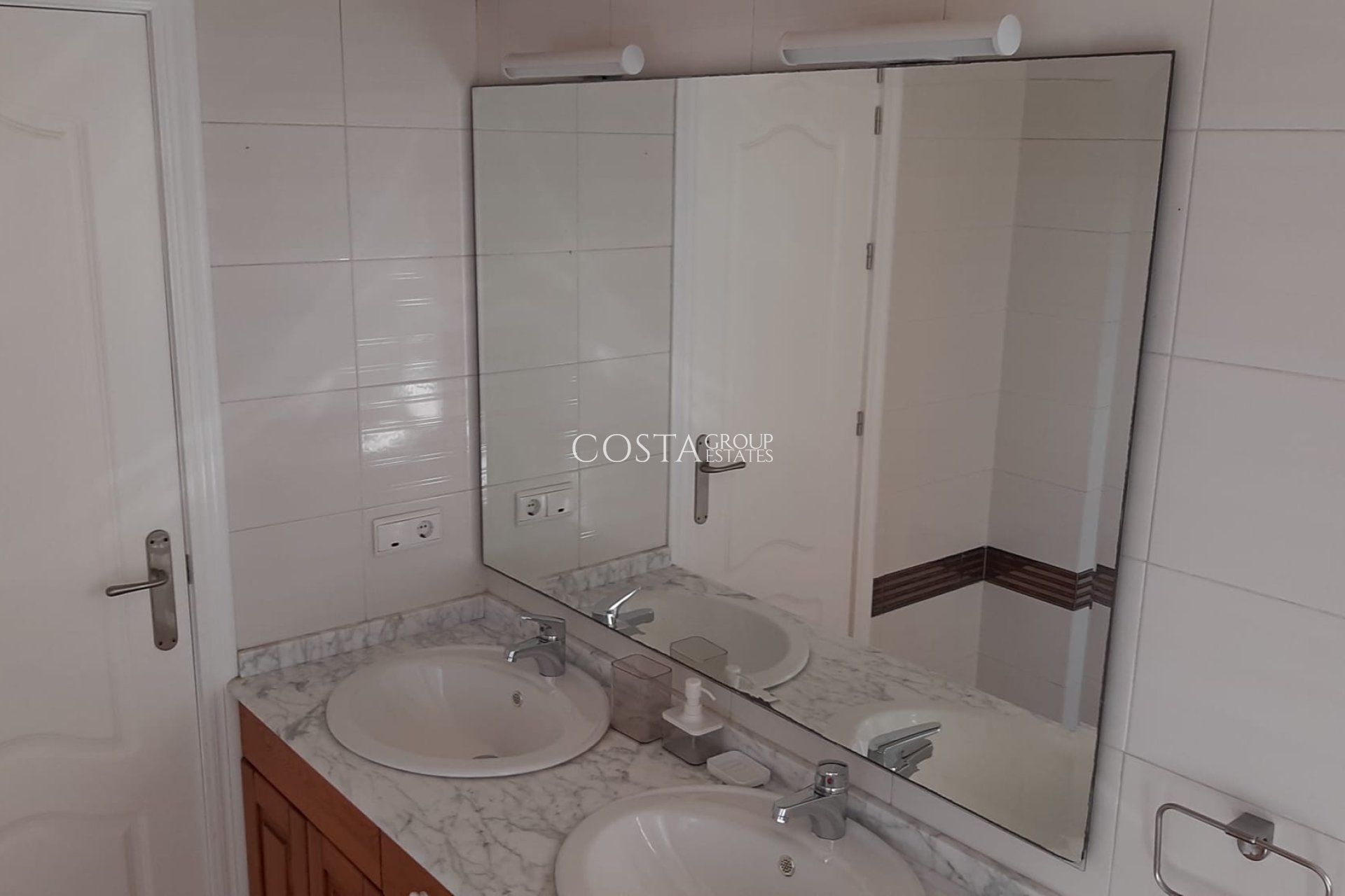 Nouvelle construction - Villa -
La Manga del Mar Menor - La Manga Del Mar Menor