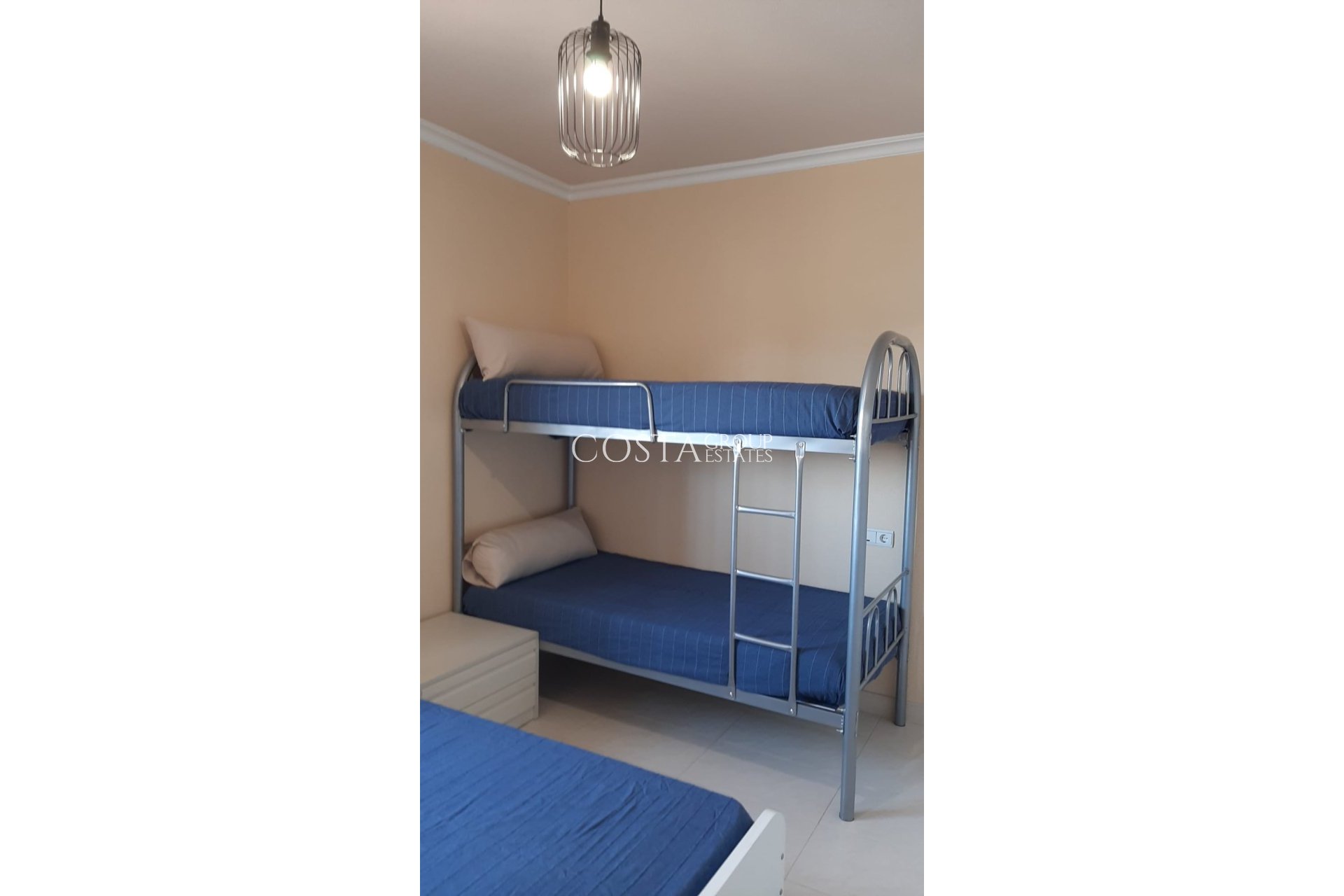 Nouvelle construction - Villa -
La Manga del Mar Menor - La Manga Del Mar Menor