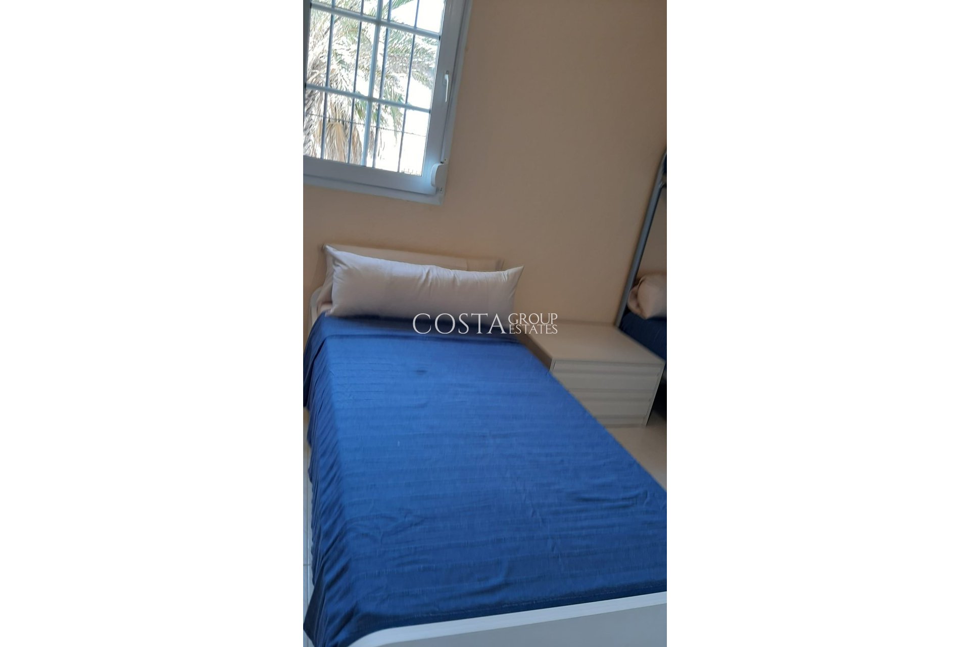 Nouvelle construction - Villa -
La Manga del Mar Menor - La Manga Del Mar Menor