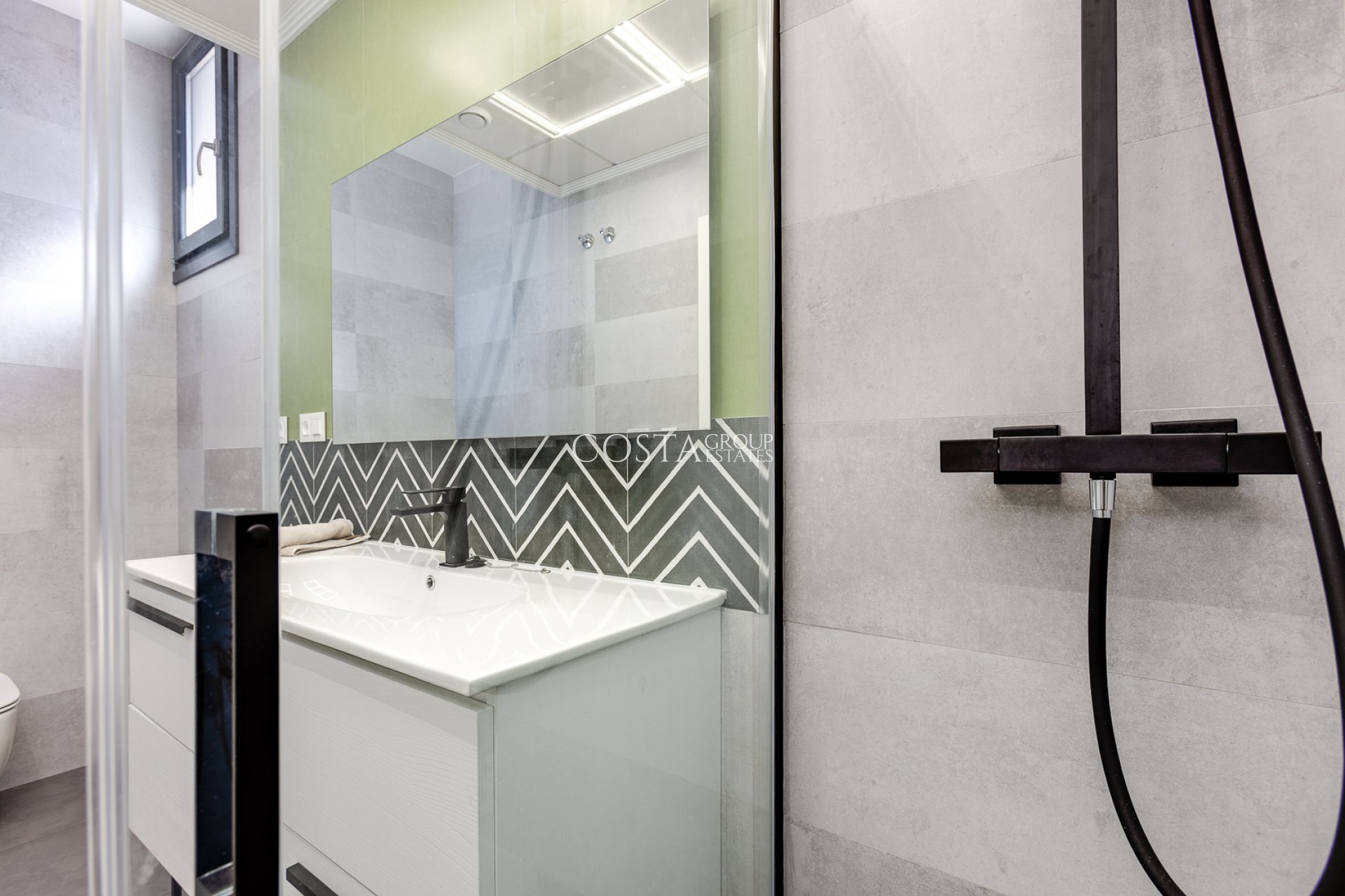 Nouvelle construction - Villa -
La Mata