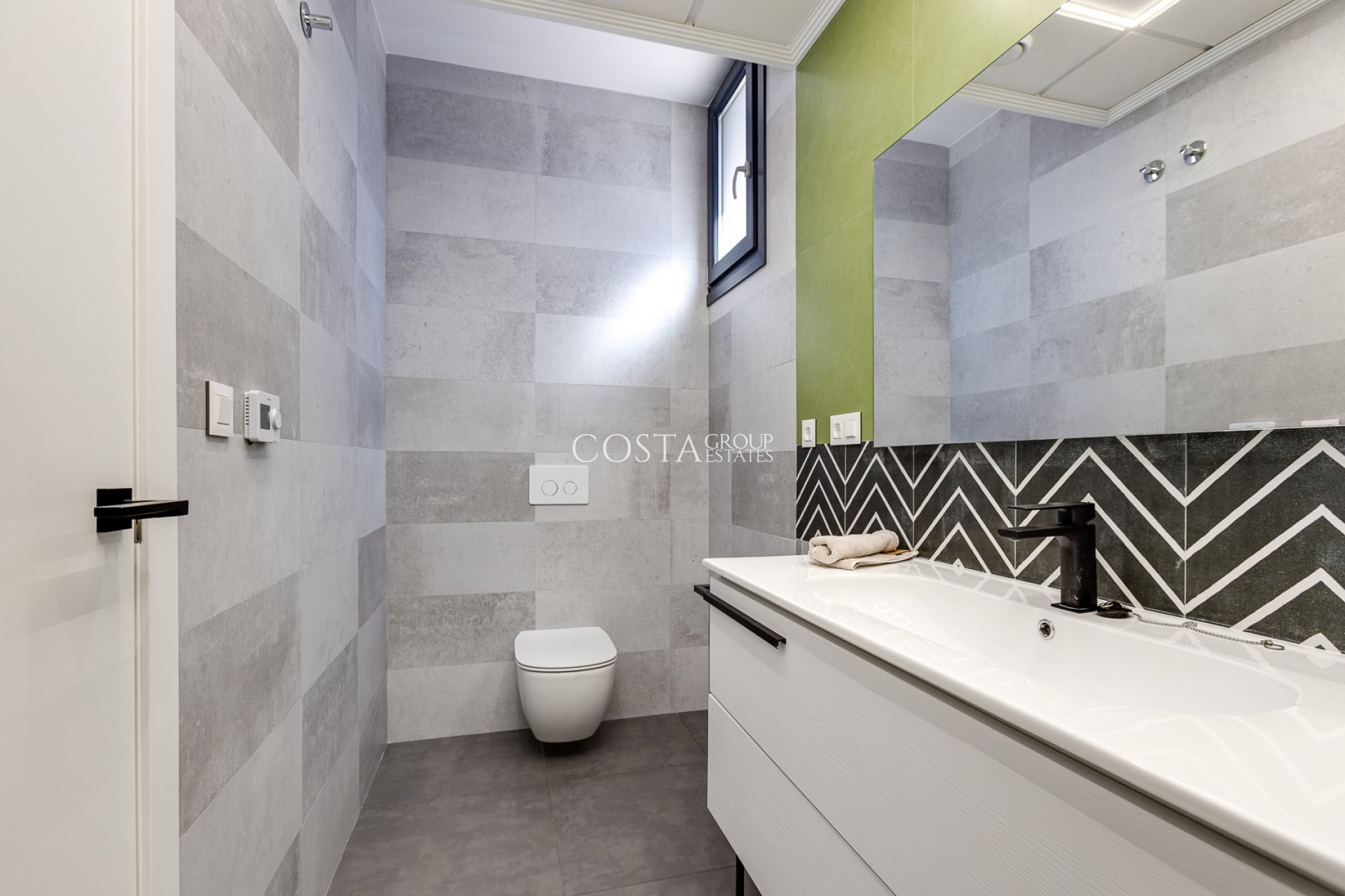 Nouvelle construction - Villa -
La Mata