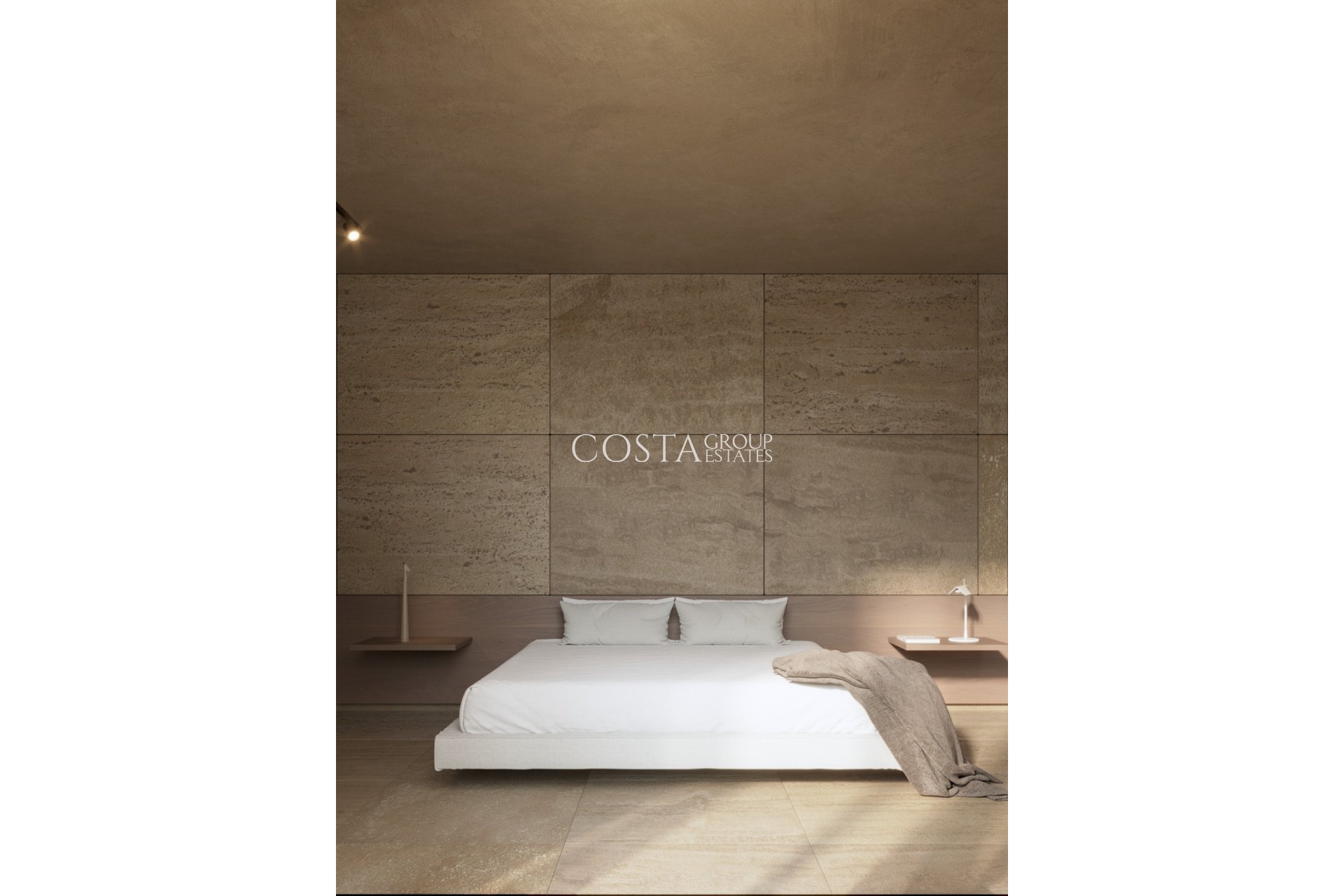 Nouvelle construction - Villa -
La Nucía