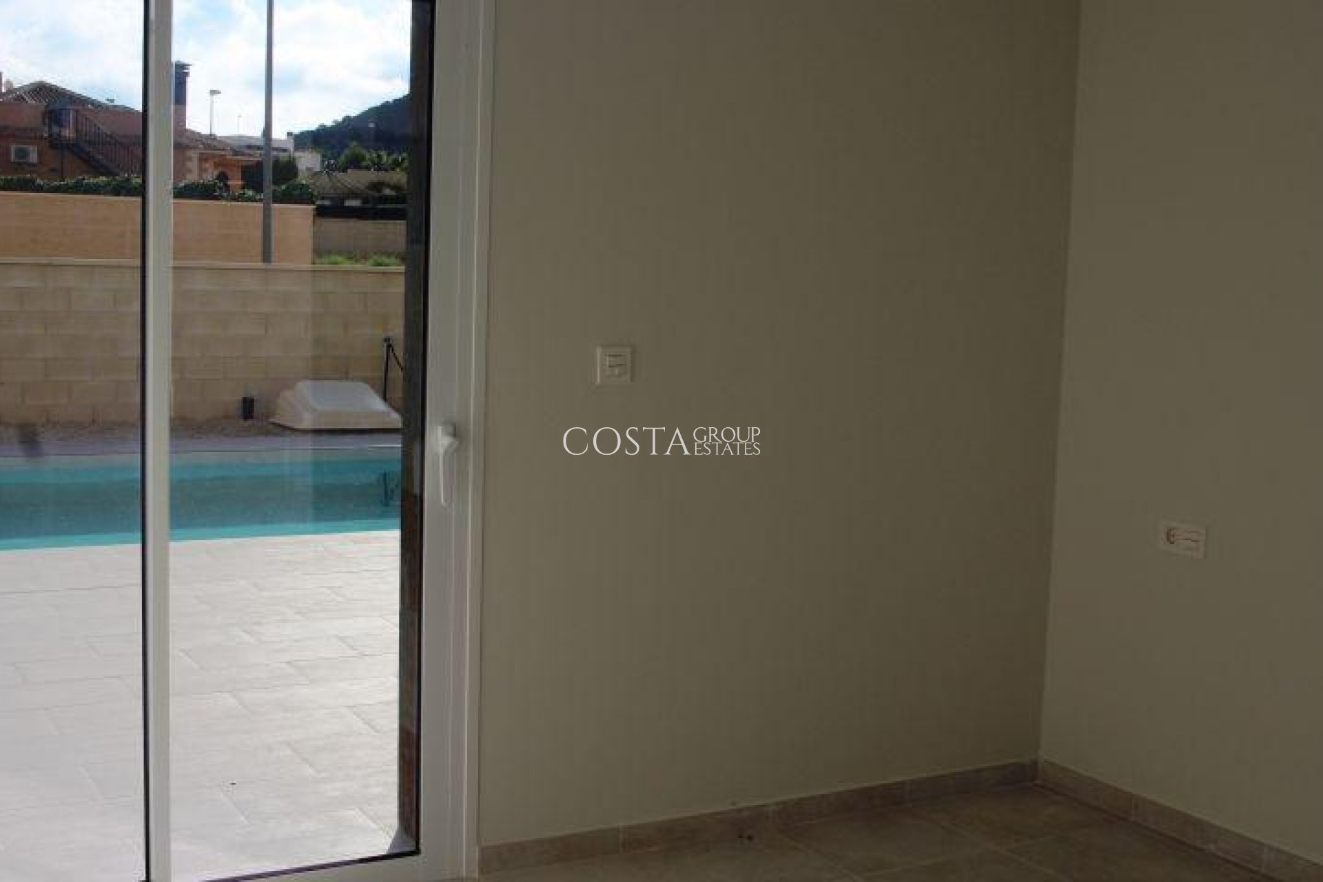 Nouvelle construction - Villa -
La Romana - Villas de la Romana