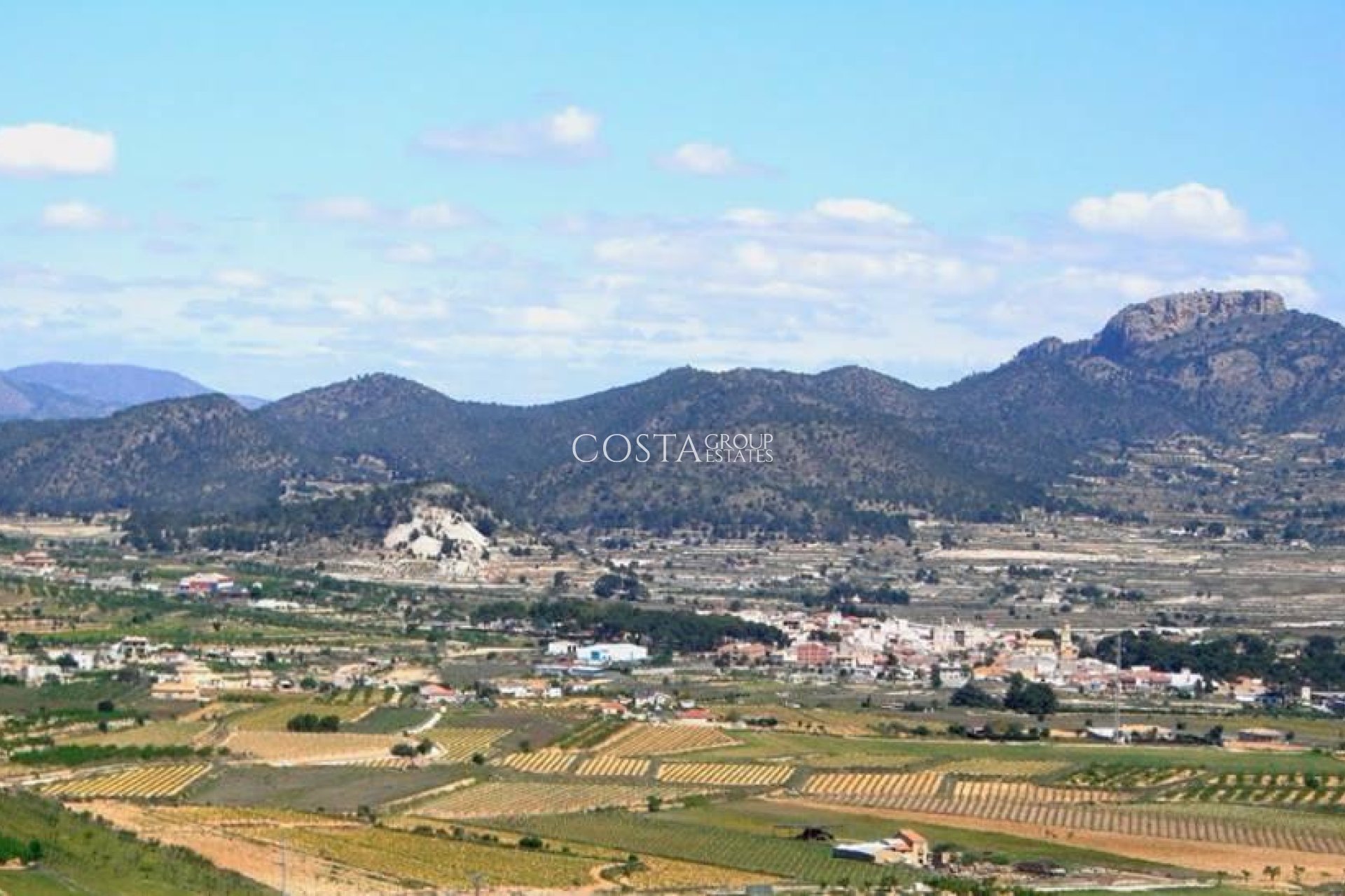 Nouvelle construction - Villa -
La Romana