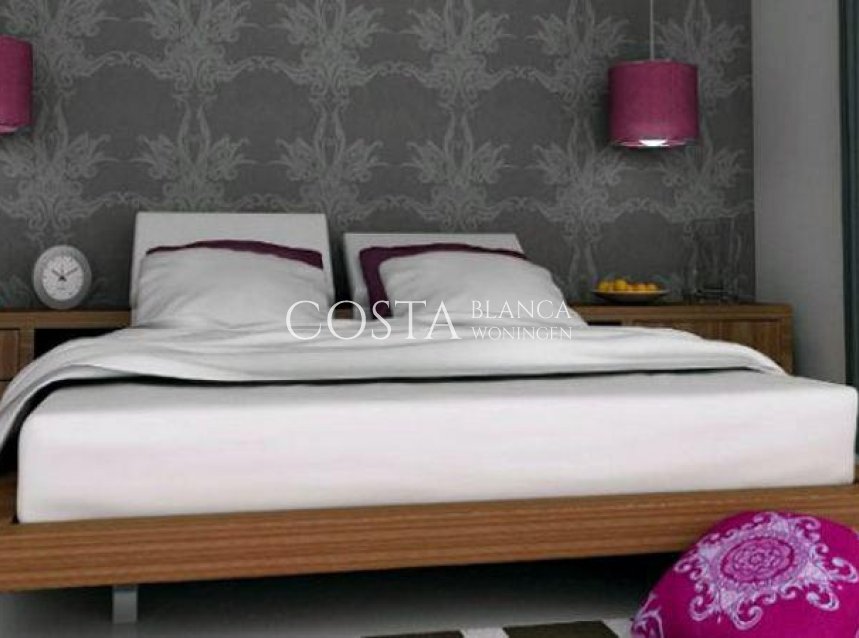 Nouvelle construction - Villa -
La Romana