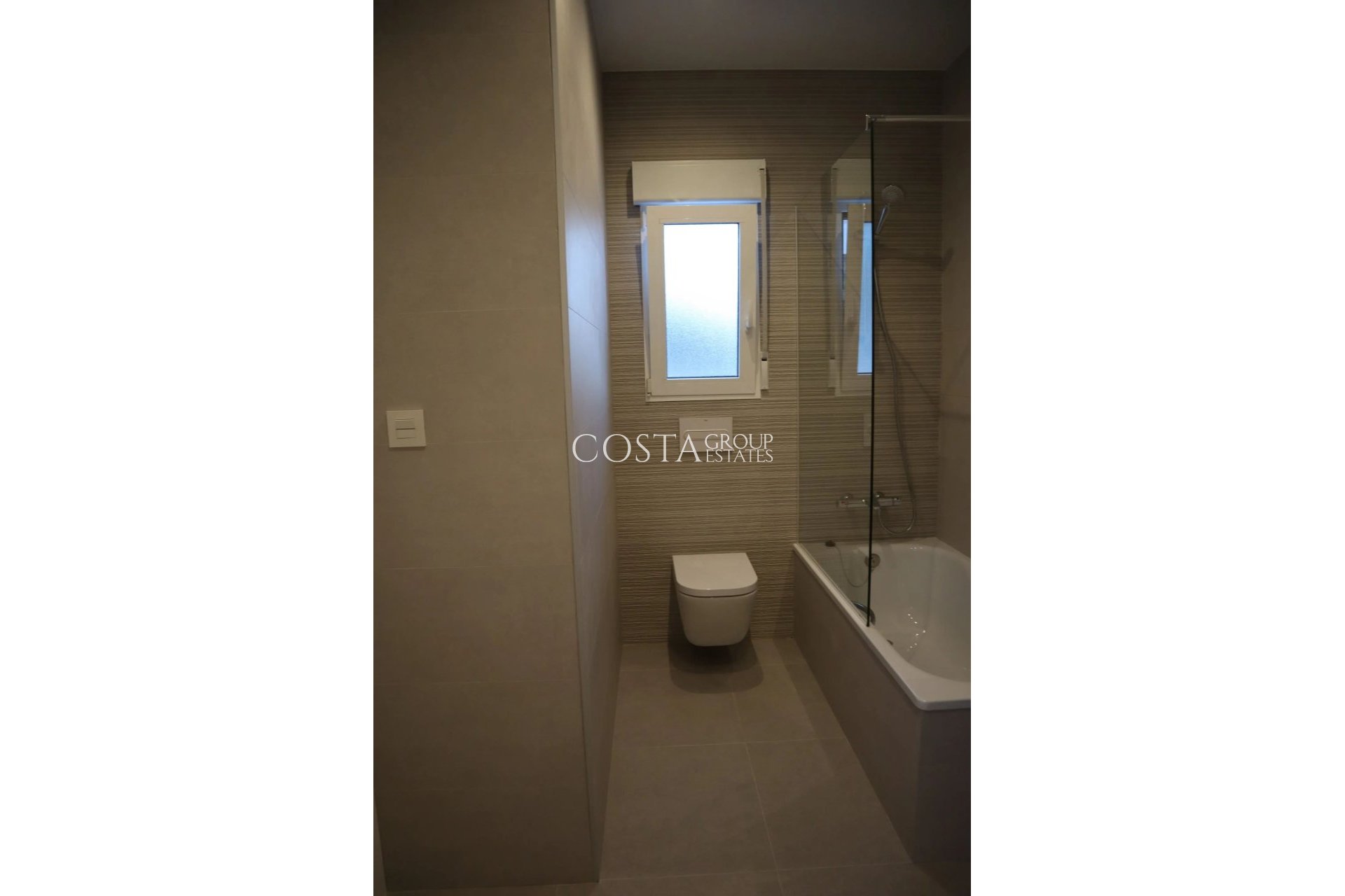 Nouvelle construction - Villa -
La Romana