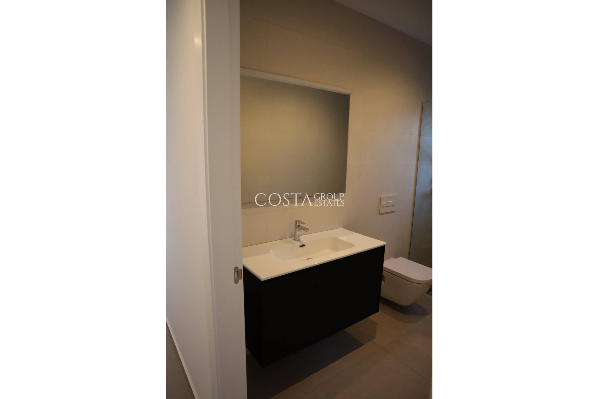 Nouvelle construction - Villa -
La Romana