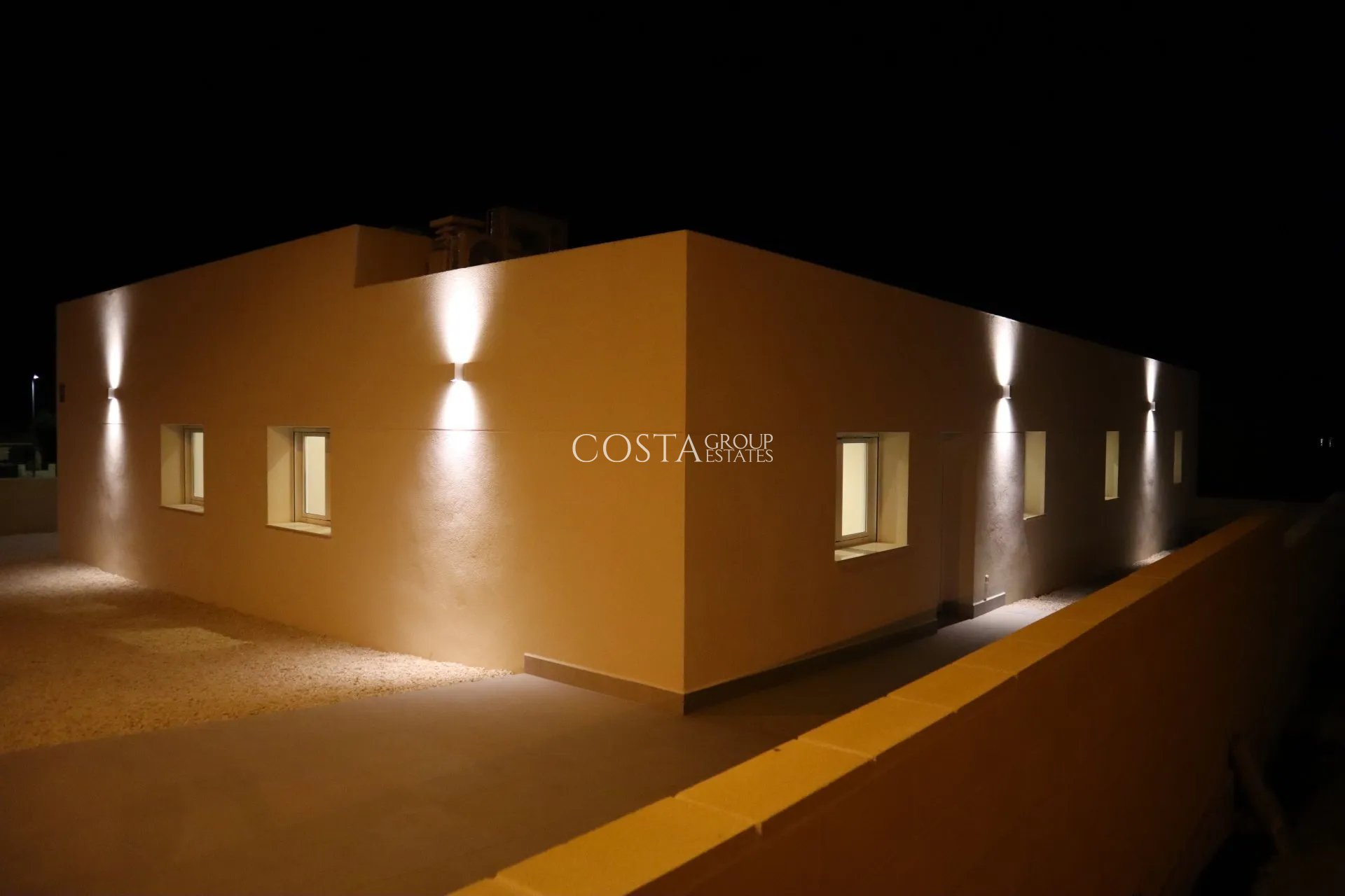 Nouvelle construction - Villa -
La Romana