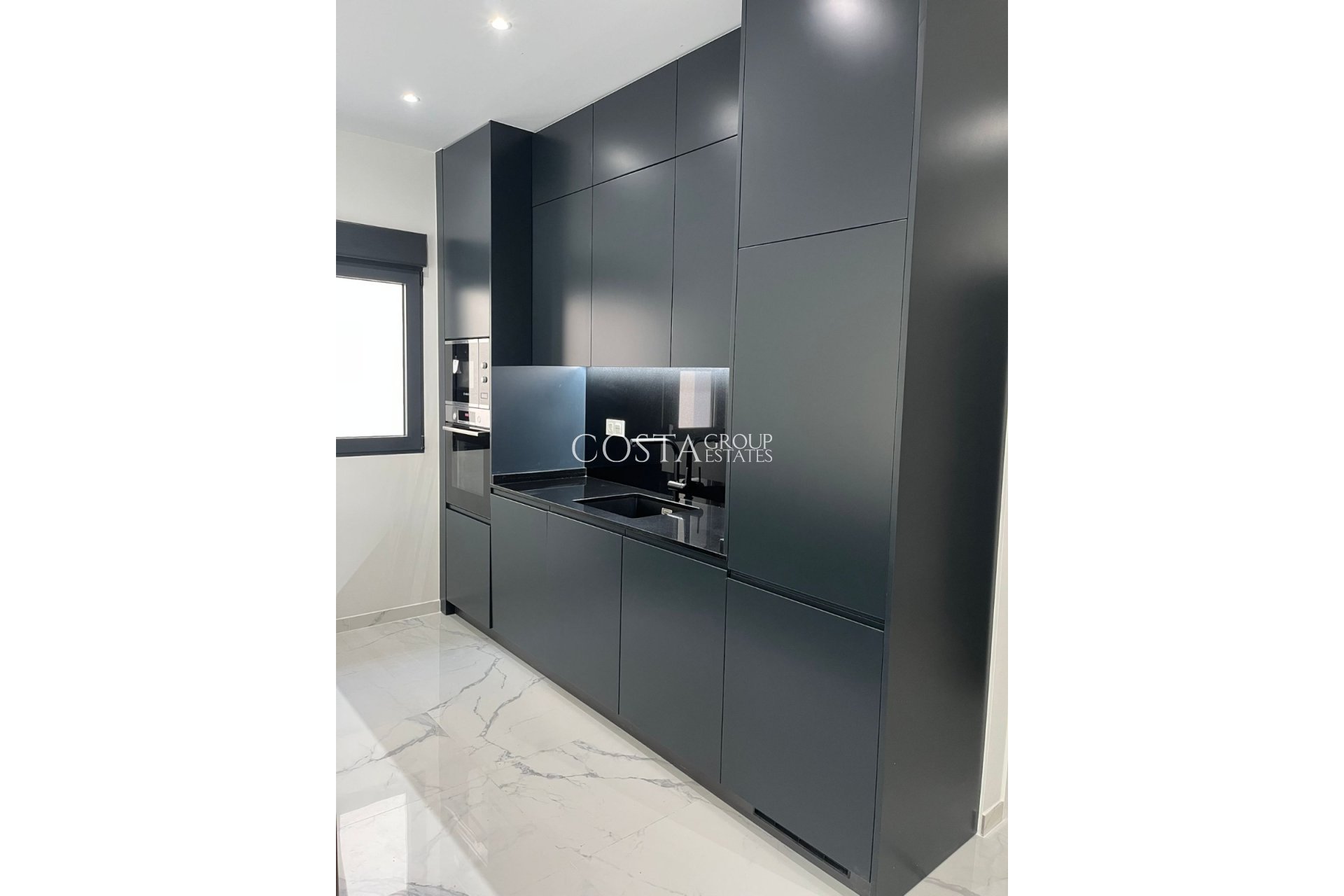 Nouvelle construction - Villa -
La Romana