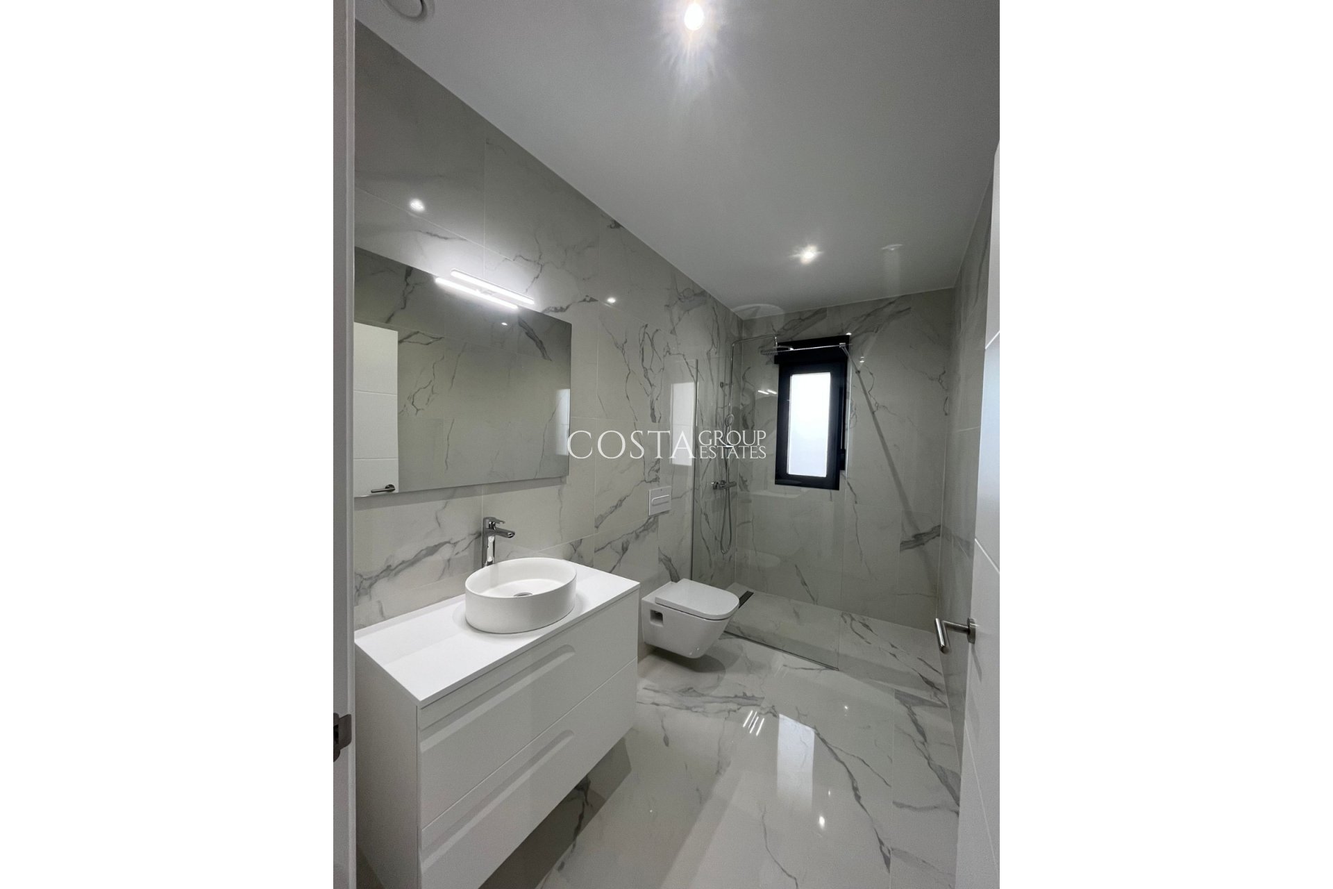 Nouvelle construction - Villa -
La Romana