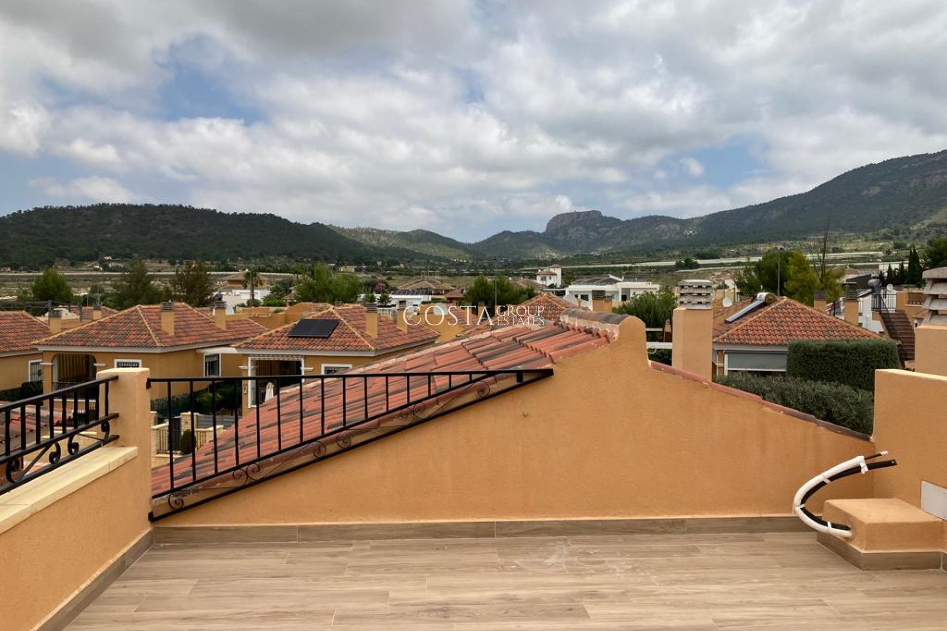 Nouvelle construction - Villa -
La Romana