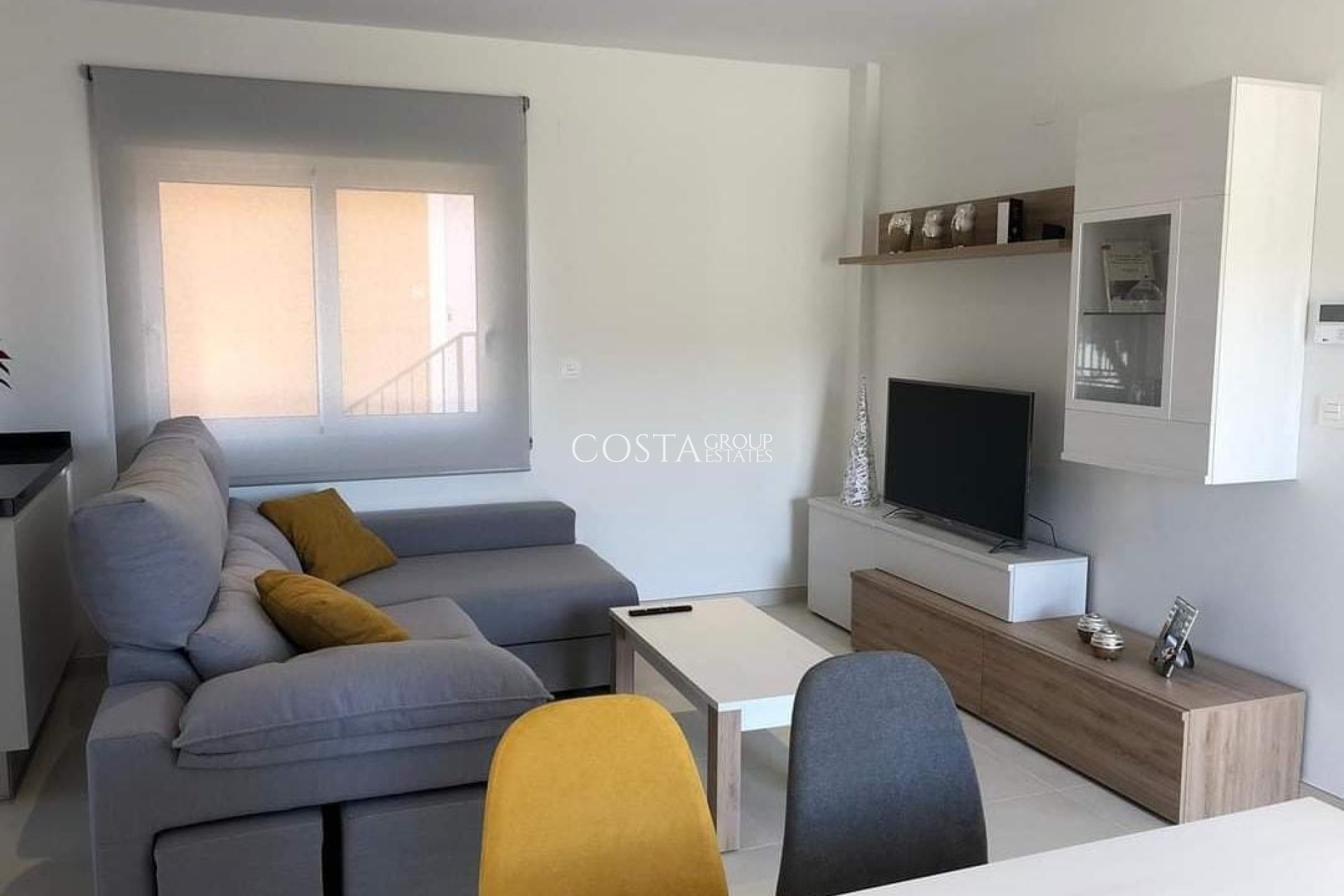 Nouvelle construction - Villa -
La Romana