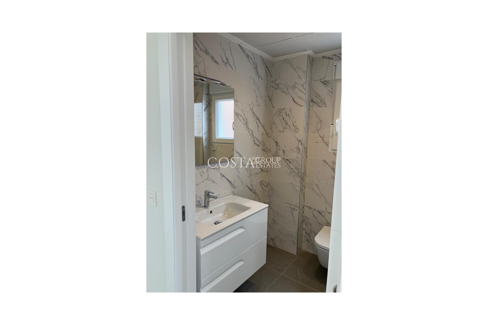 Nouvelle construction - Villa -
La Romana