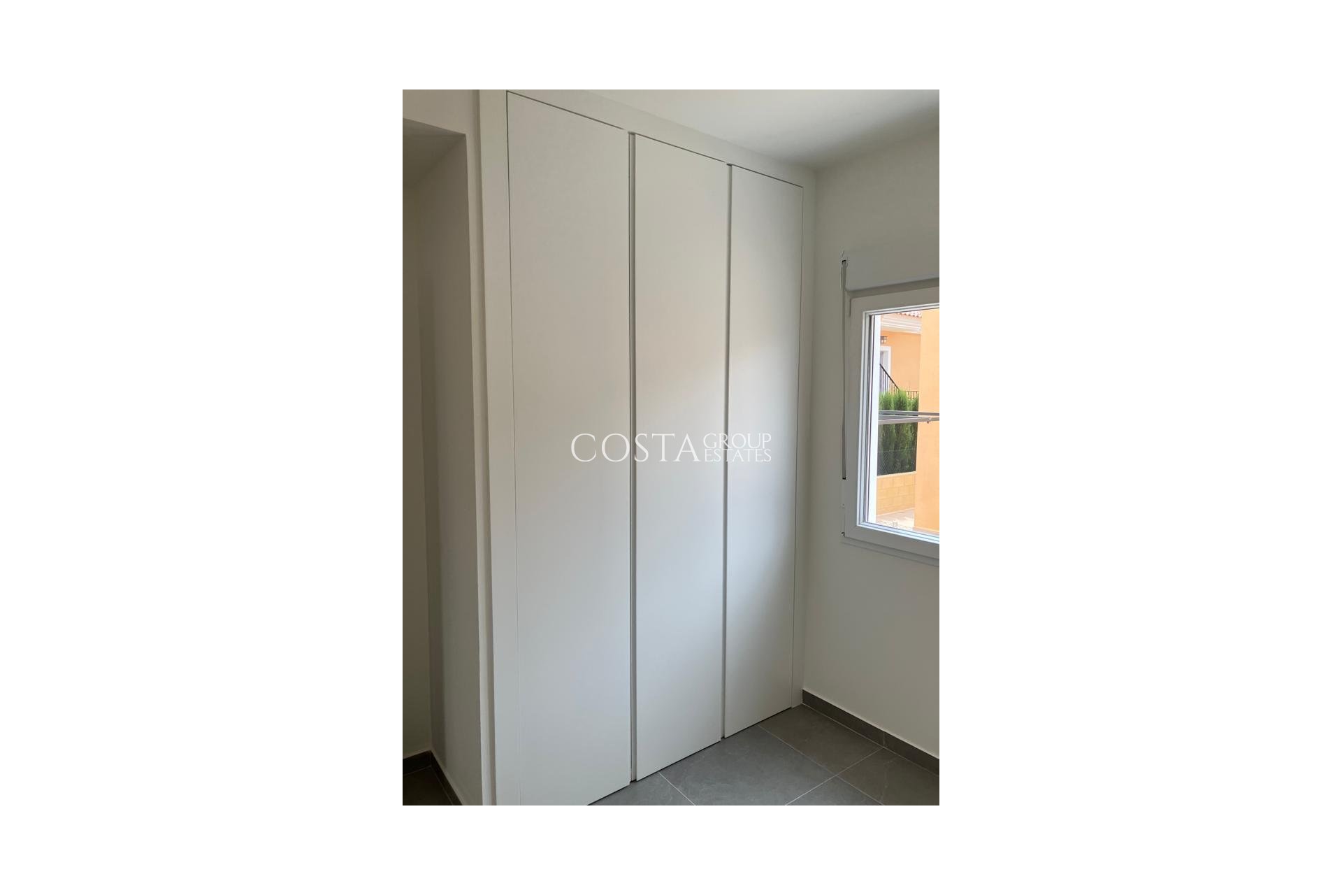 Nouvelle construction - Villa -
La Romana