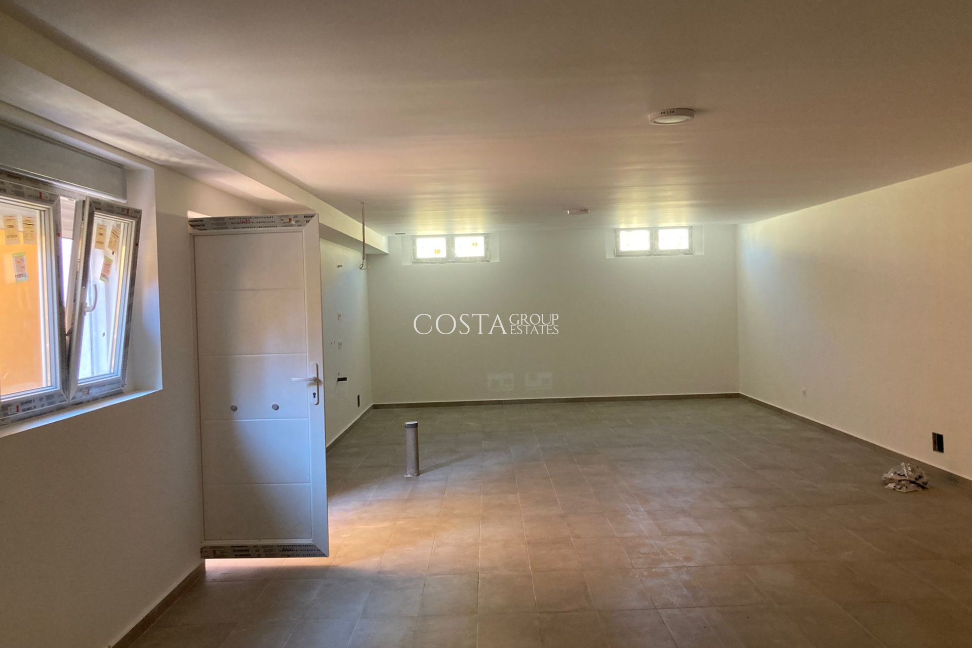 Nouvelle construction - Villa -
La Romana