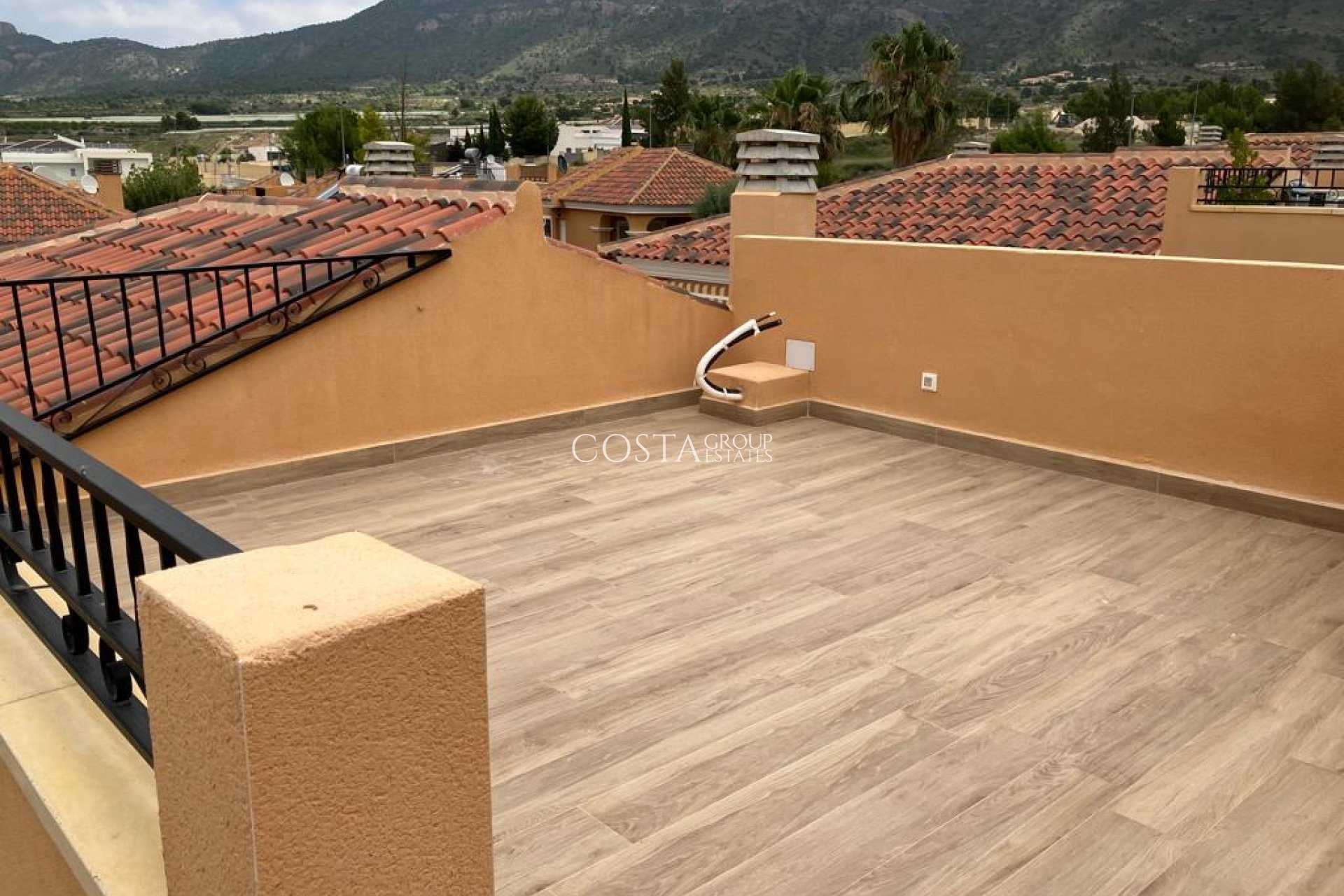 Nouvelle construction - Villa -
La Romana