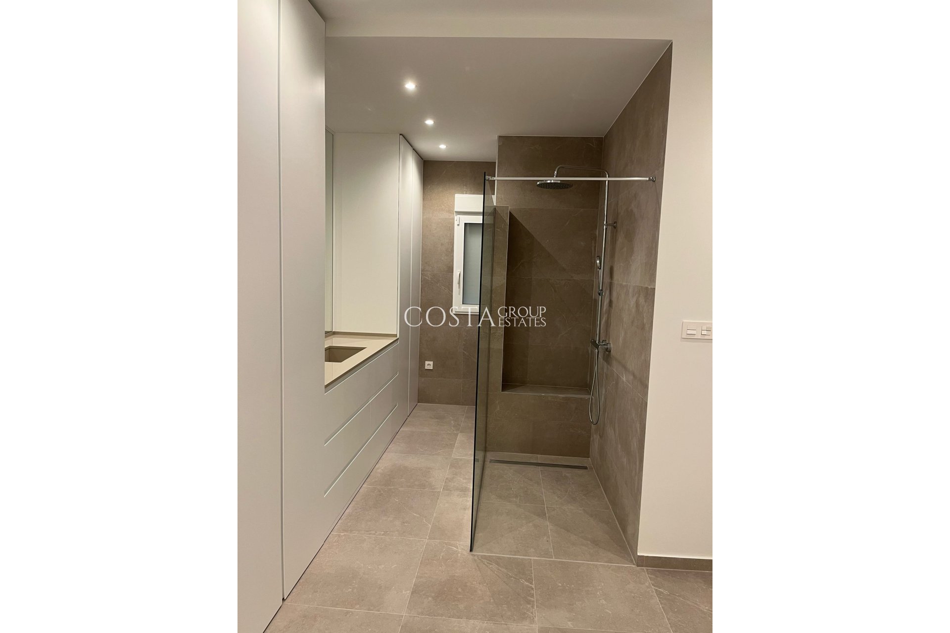 Nouvelle construction - Villa -
La Romana