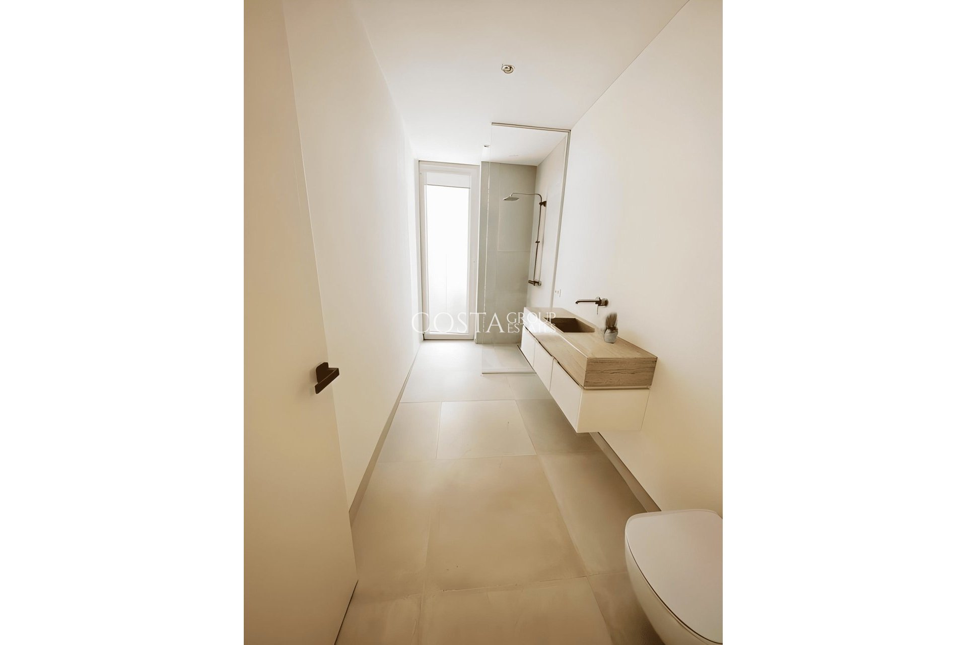 Nouvelle construction - Villa -
Las Lagunas de Mijas