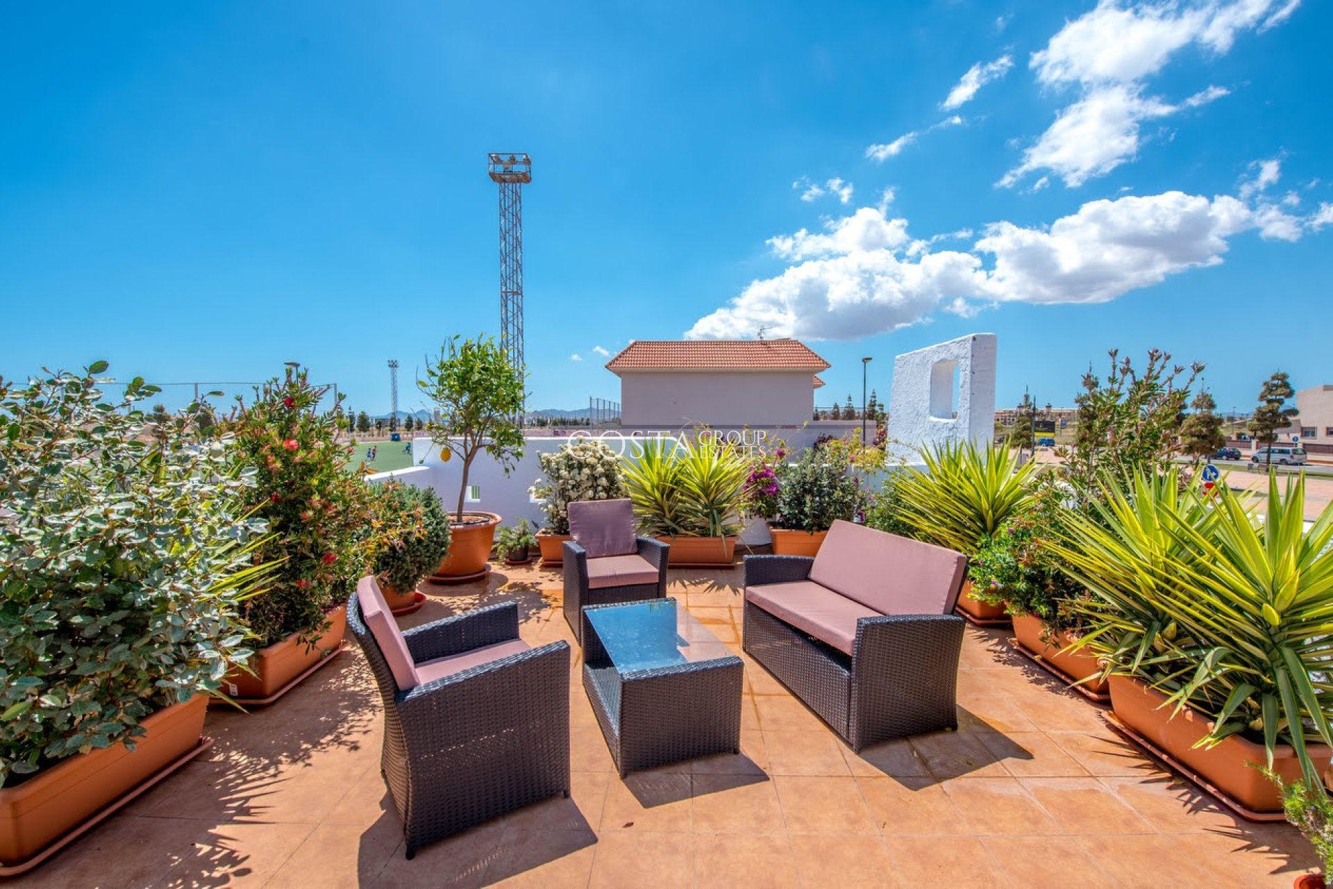 Nouvelle construction - Villa -
Los Alcazares - Los Alcázares