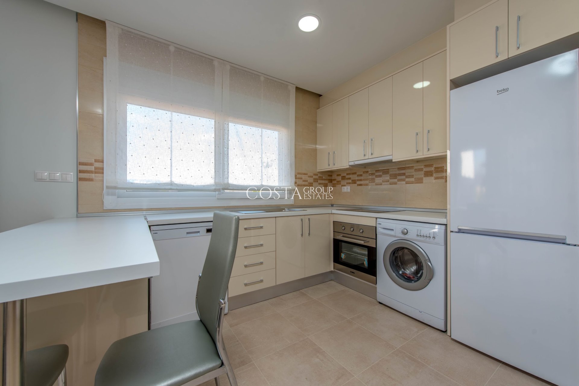 Nouvelle construction - Villa -
Los Alcazares - Los Alcázares