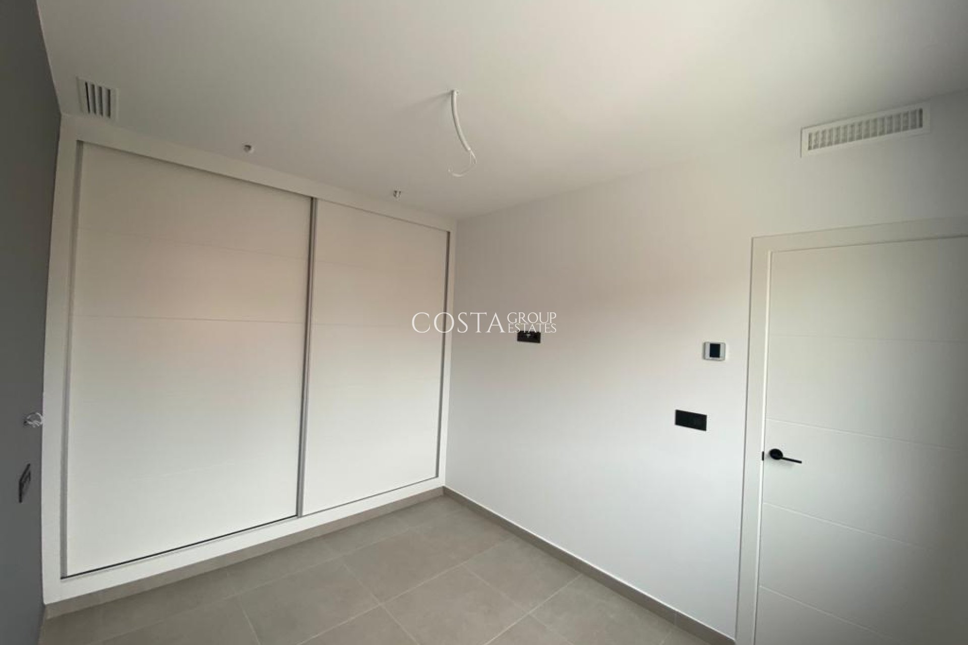 Nouvelle construction - Villa -
Los Alcazares - Los Alcázares