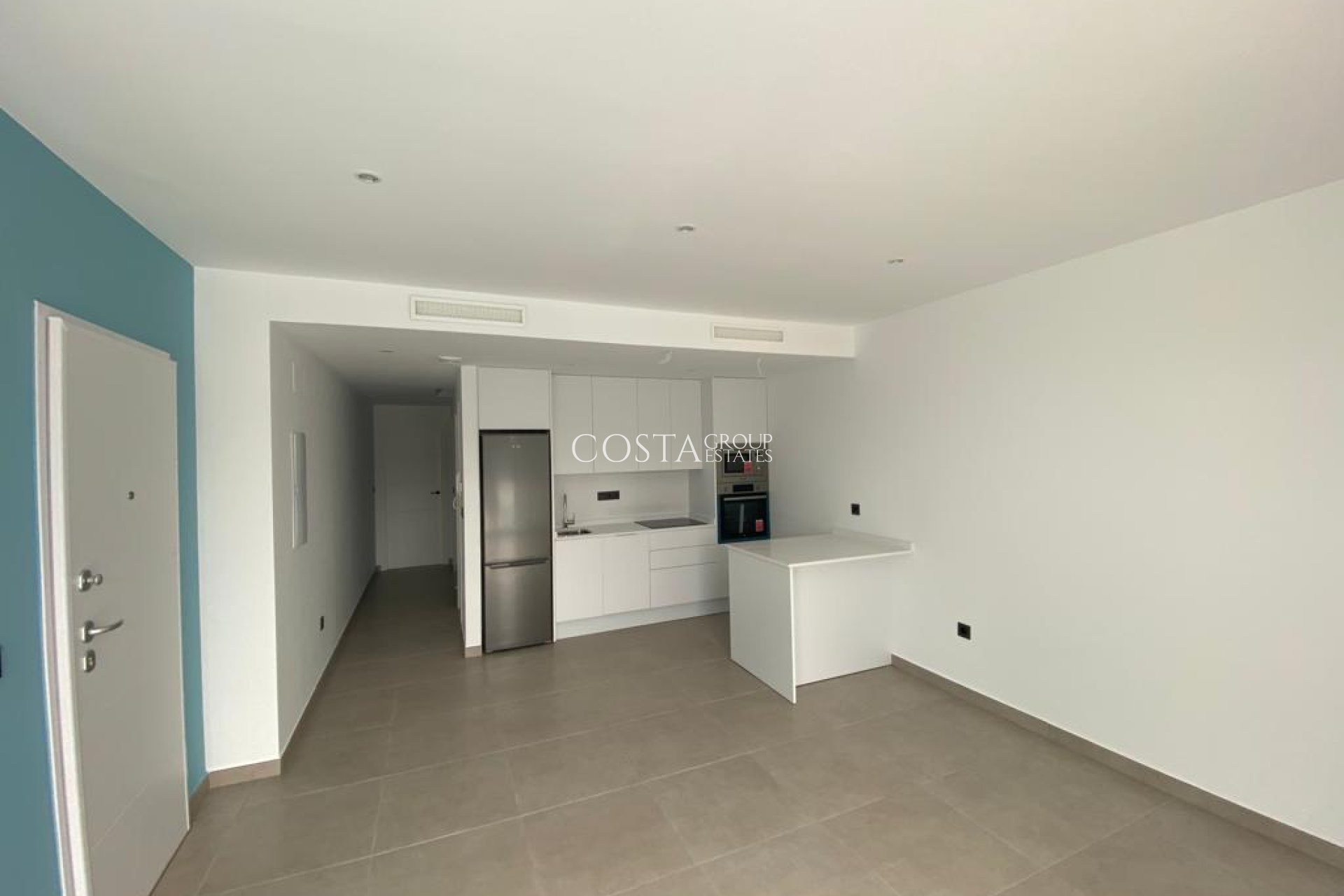 Nouvelle construction - Villa -
Los Alcazares - Los Alcázares