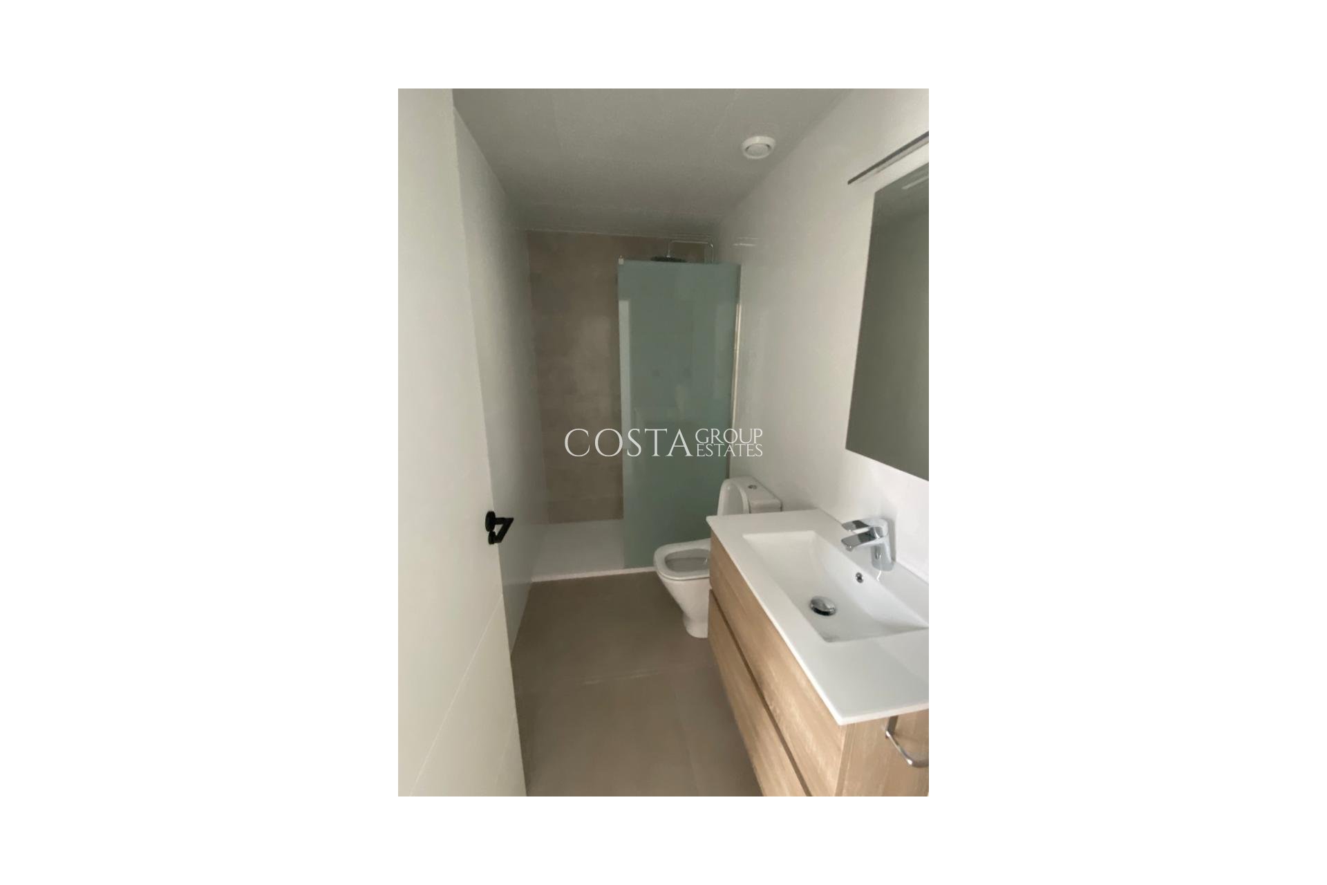 Nouvelle construction - Villa -
Los Alcazares - Los Alcázares