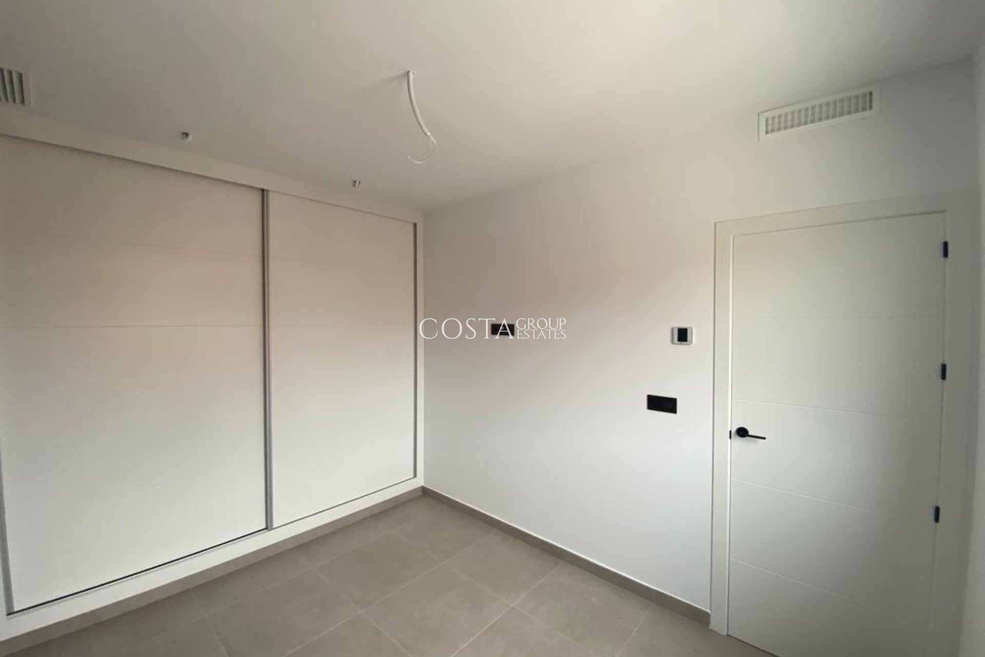 Nouvelle construction - Villa -
Los Alcazares - Los Alcázares