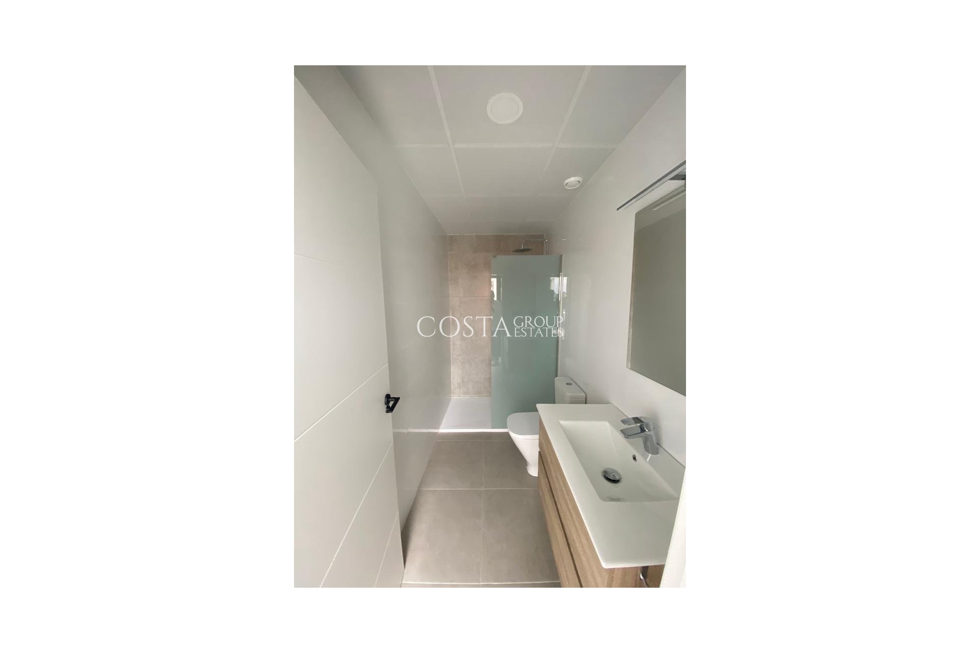 Nouvelle construction - Villa -
Los Alcazares - Los Alcázares